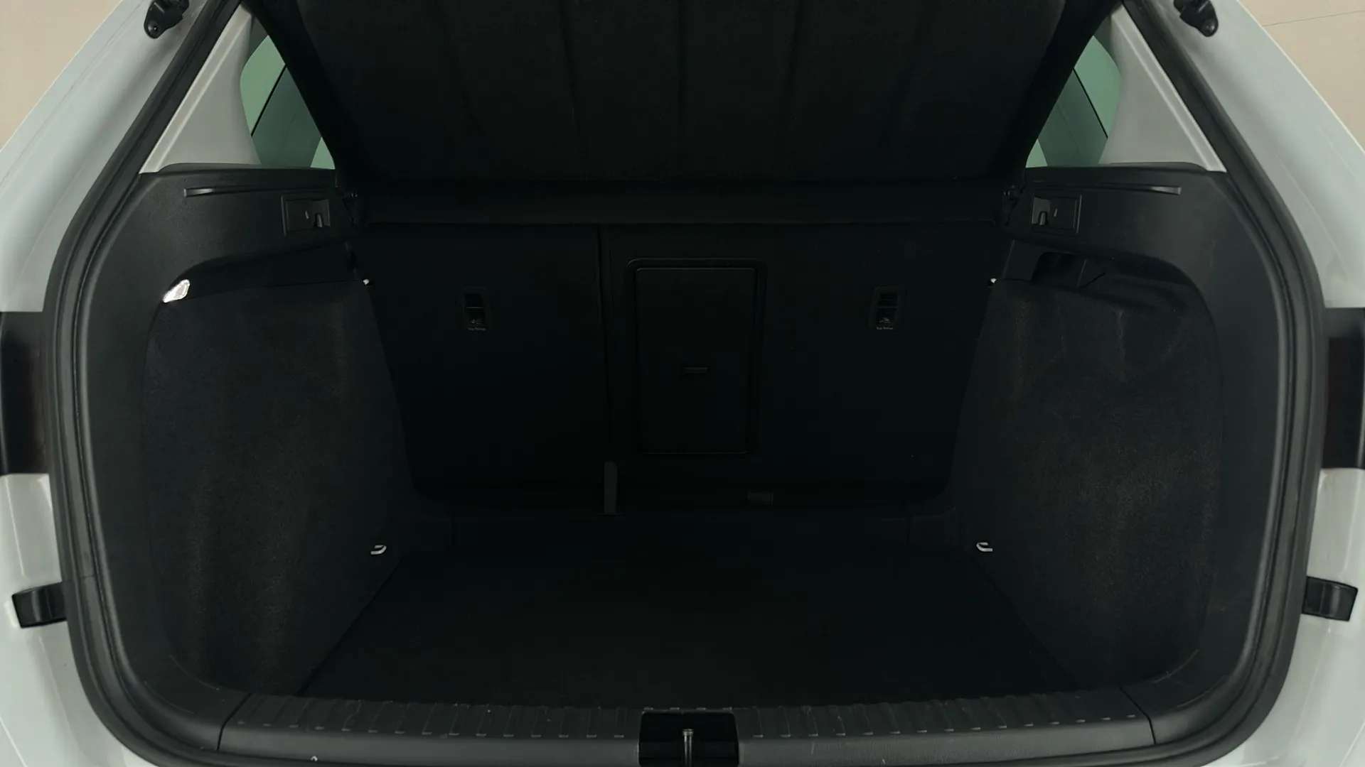2023 SEAT ATECA 2023 SEAT ATECA