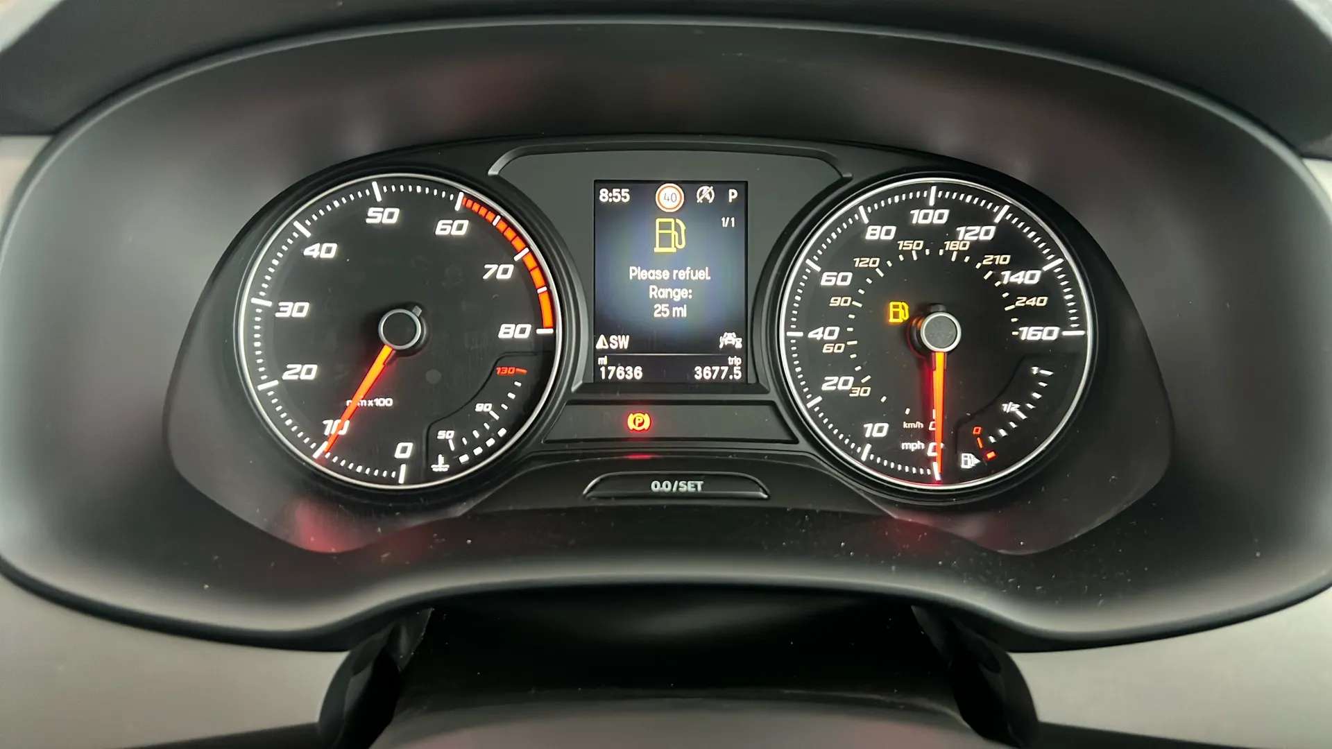 2022 SEAT ATECA 2022 SEAT ATECA