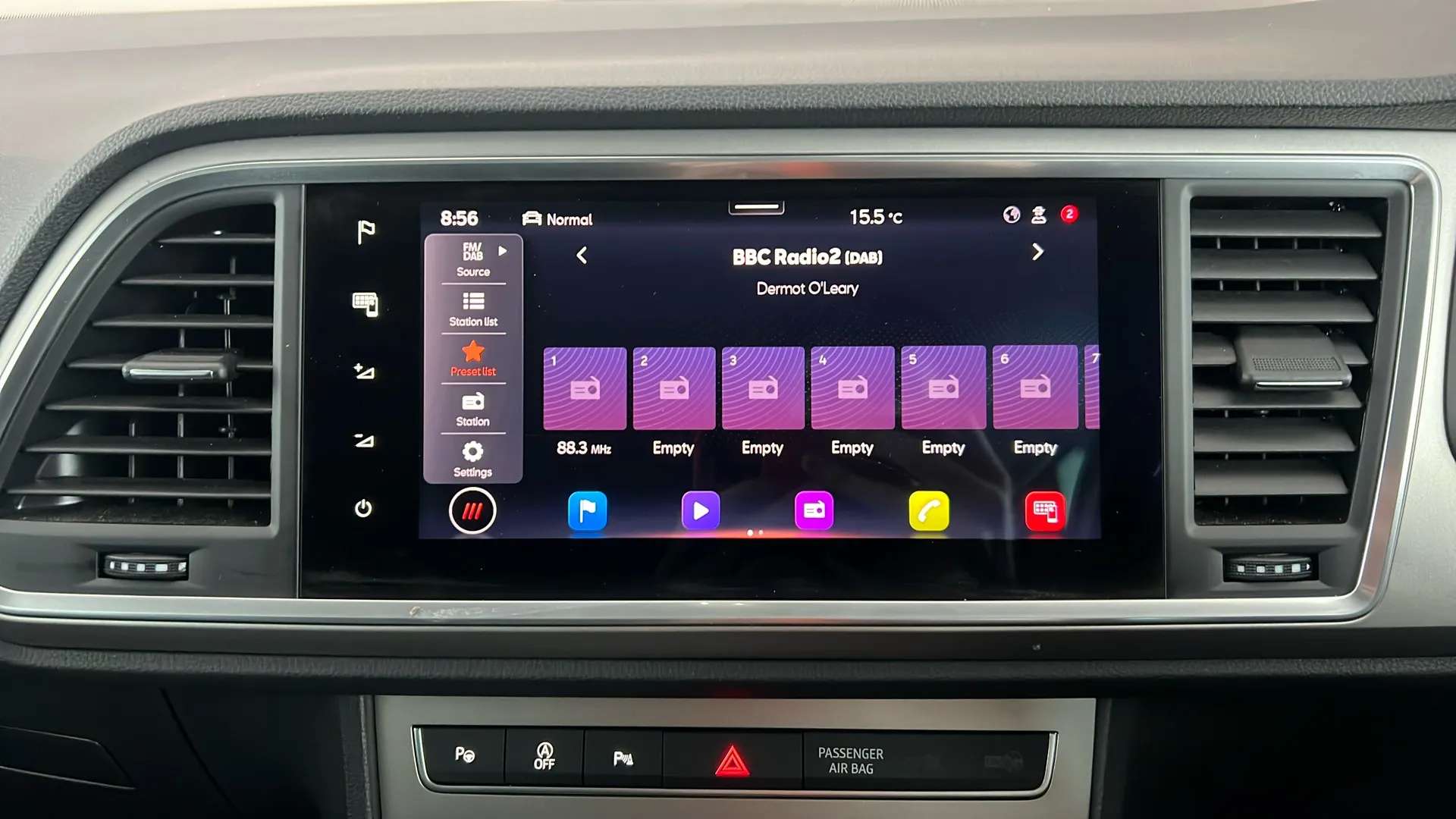 2022 SEAT ATECA 2022 SEAT ATECA