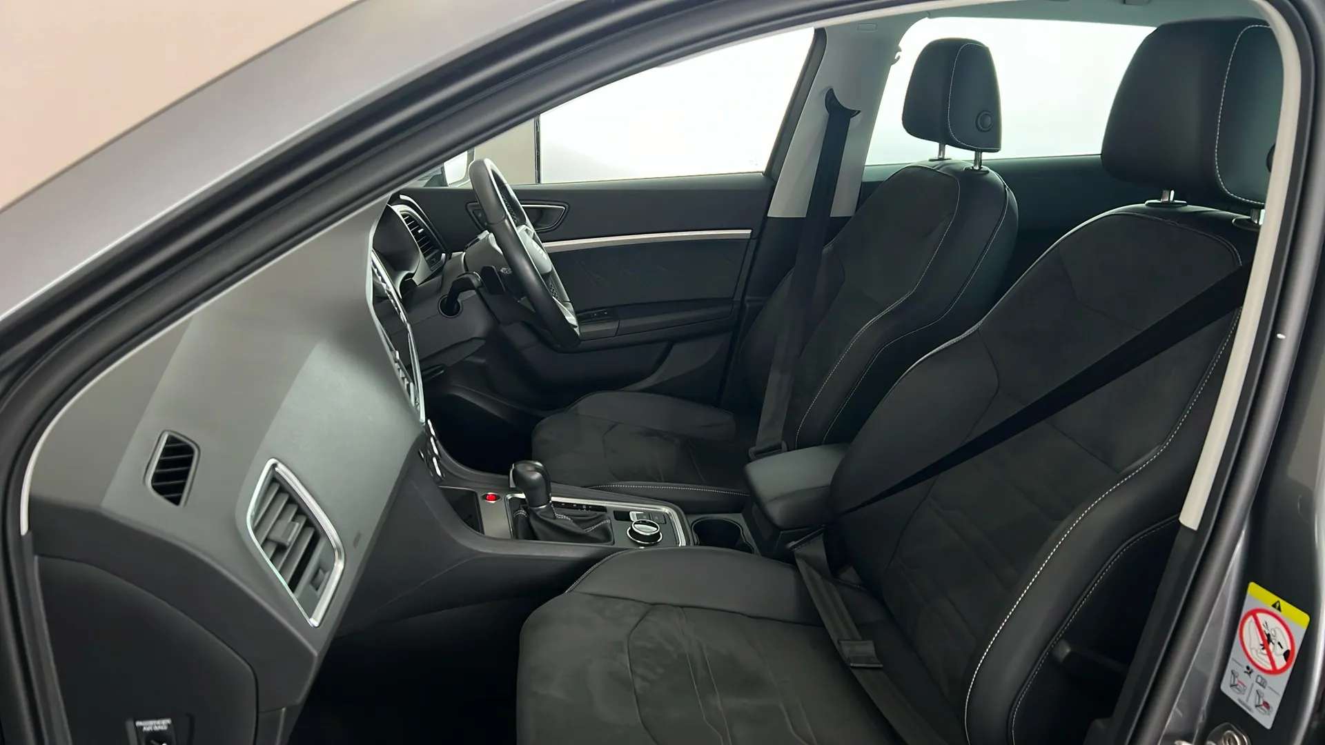 2022 SEAT ATECA 2022 SEAT ATECA
