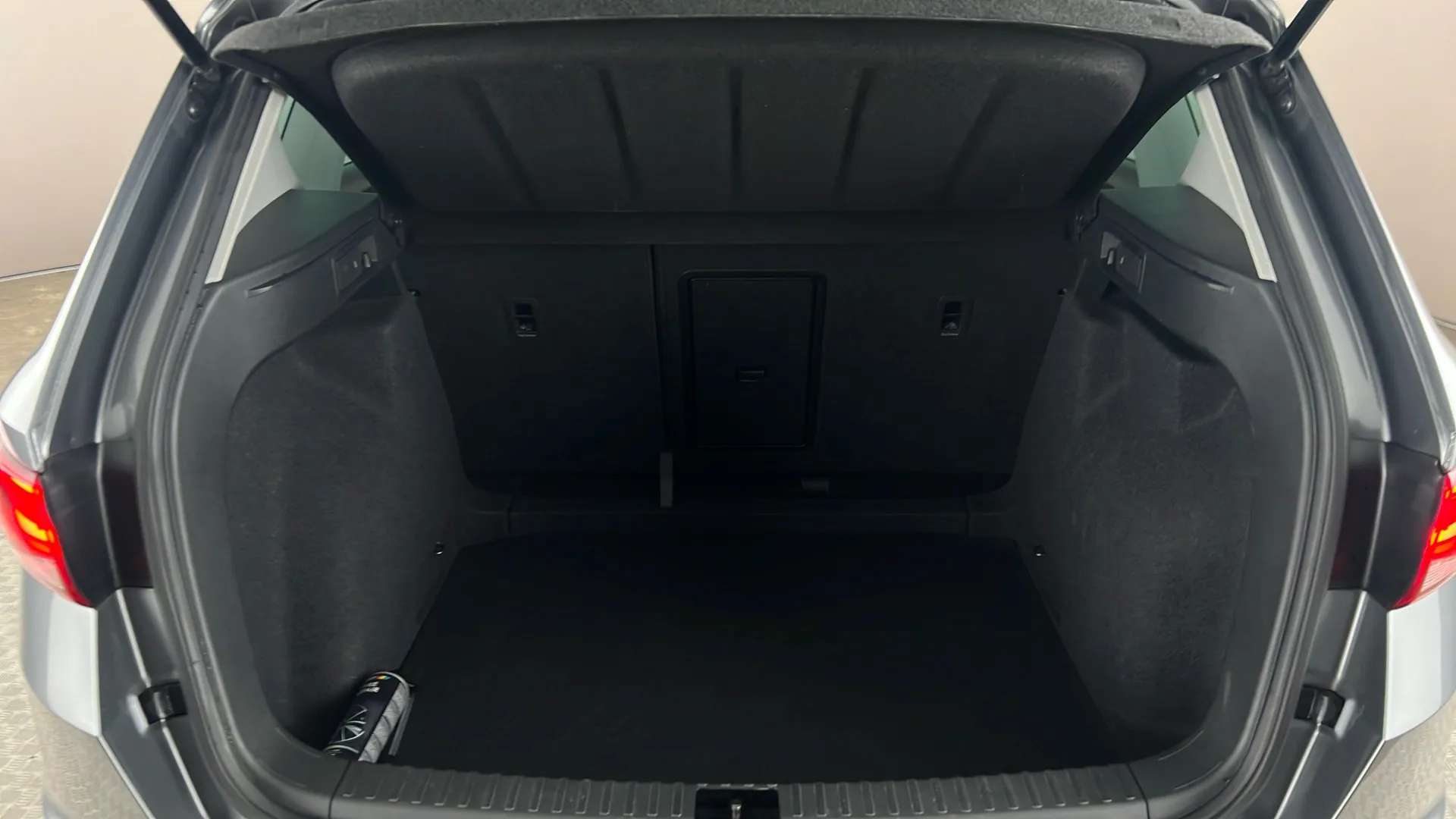 2022 SEAT ATECA 2022 SEAT ATECA