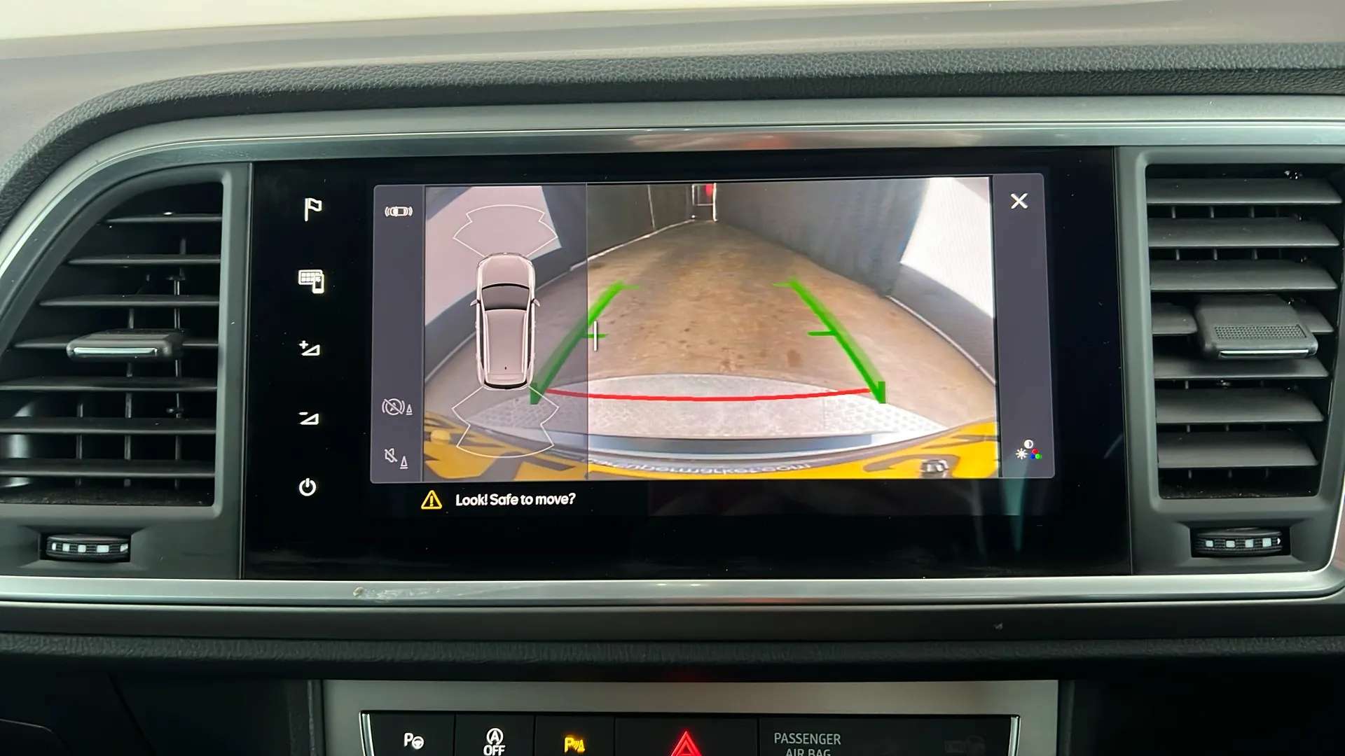 2022 SEAT ATECA 2022 SEAT ATECA