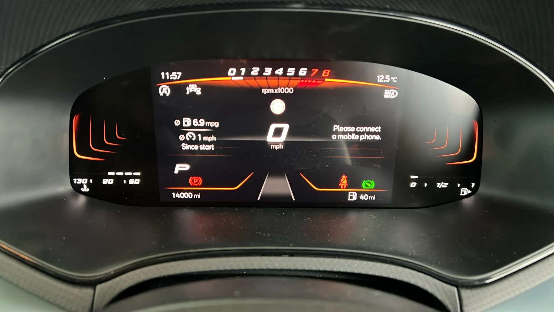 2023 SEAT ARONA 2023 SEAT ARONA