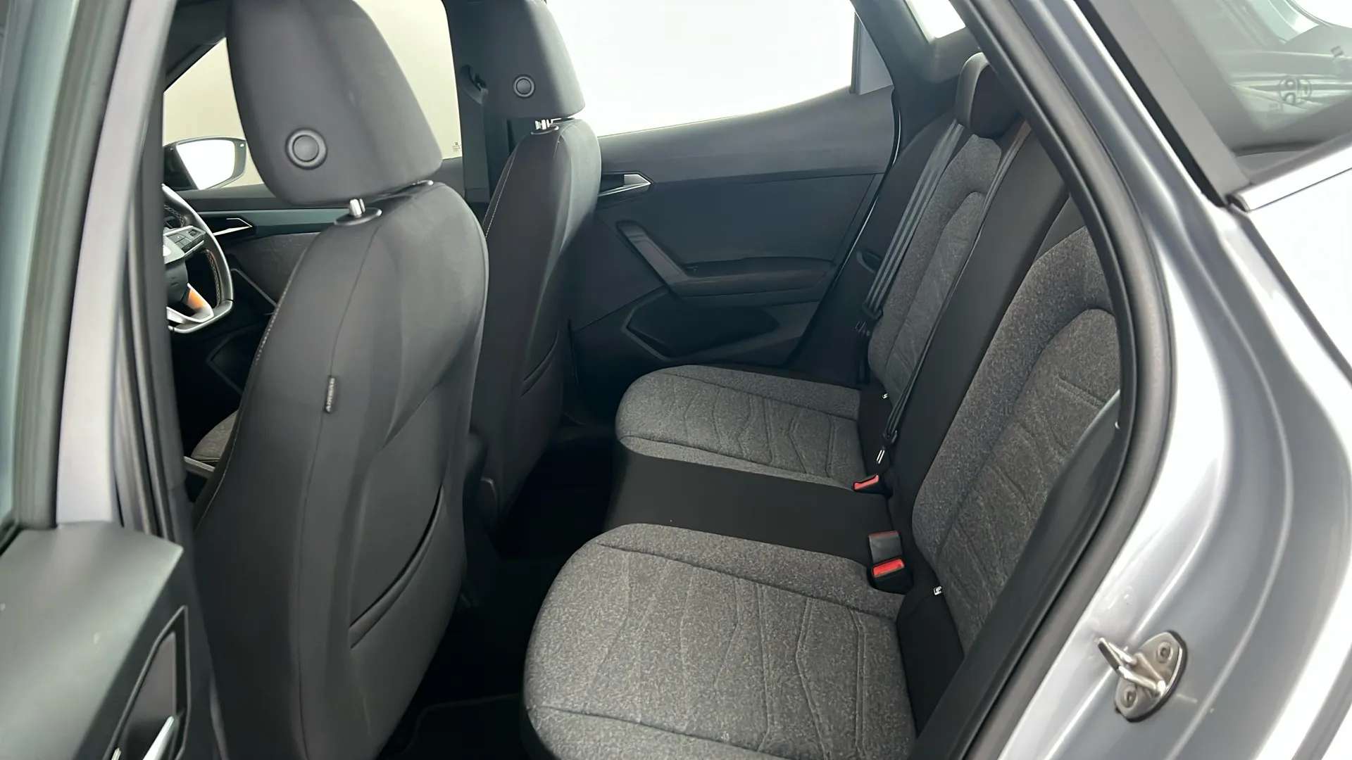 2023 SEAT ARONA 2023 SEAT ARONA