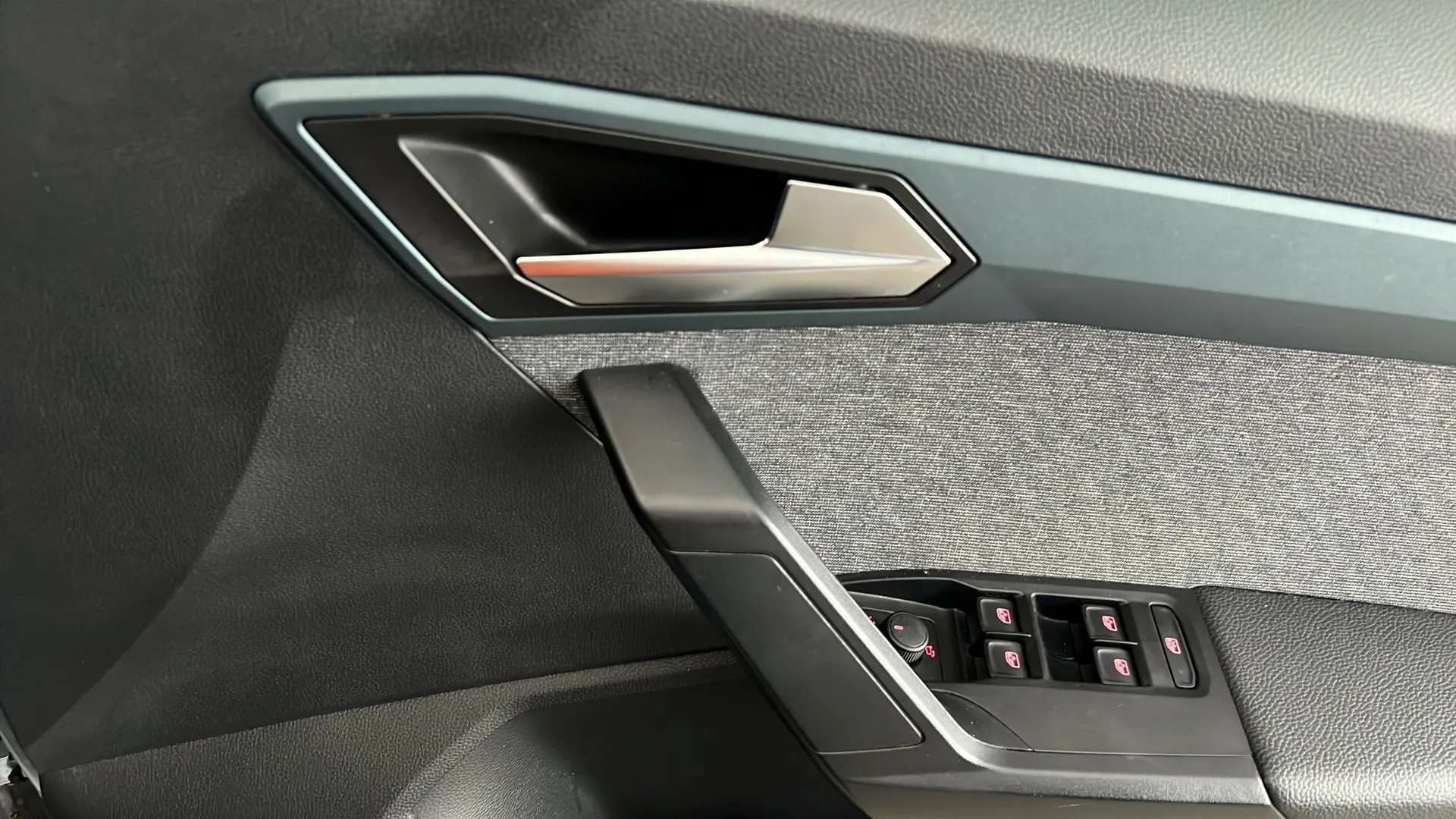 2023 SEAT ARONA 2023 SEAT ARONA