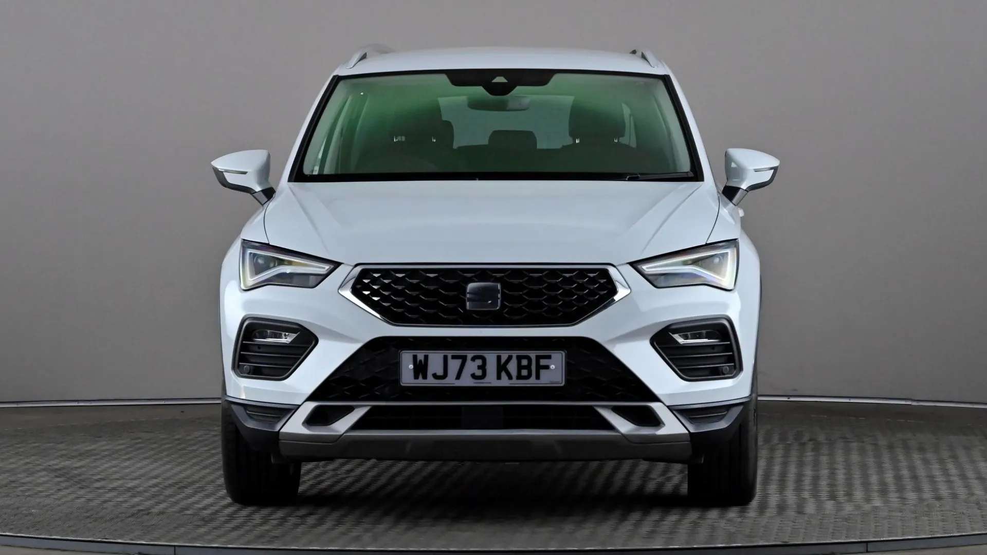 A 2023 SEAT ATECA 1.5 TSI EVO Xperience DSG A 2023 SEAT ATECA 1.5 TSI EVO Xperience DSG