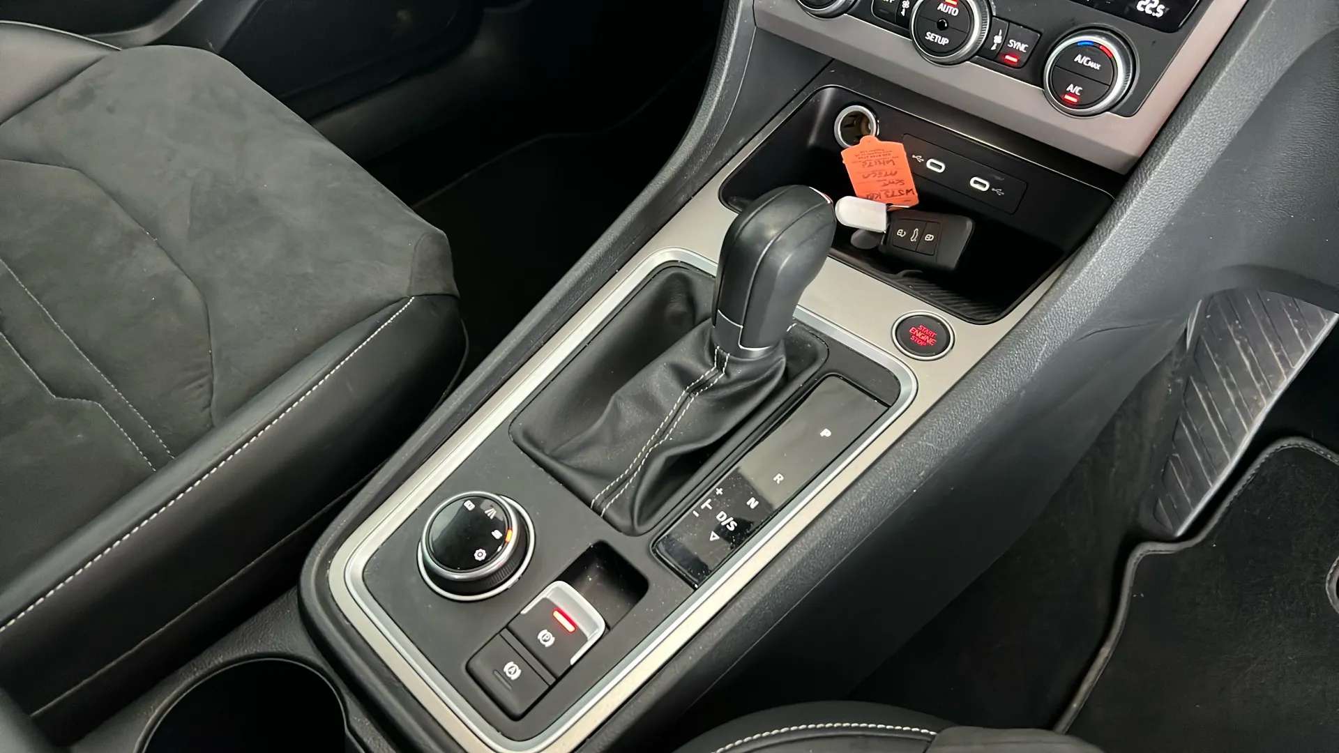 2023 SEAT ATECA 2023 SEAT ATECA