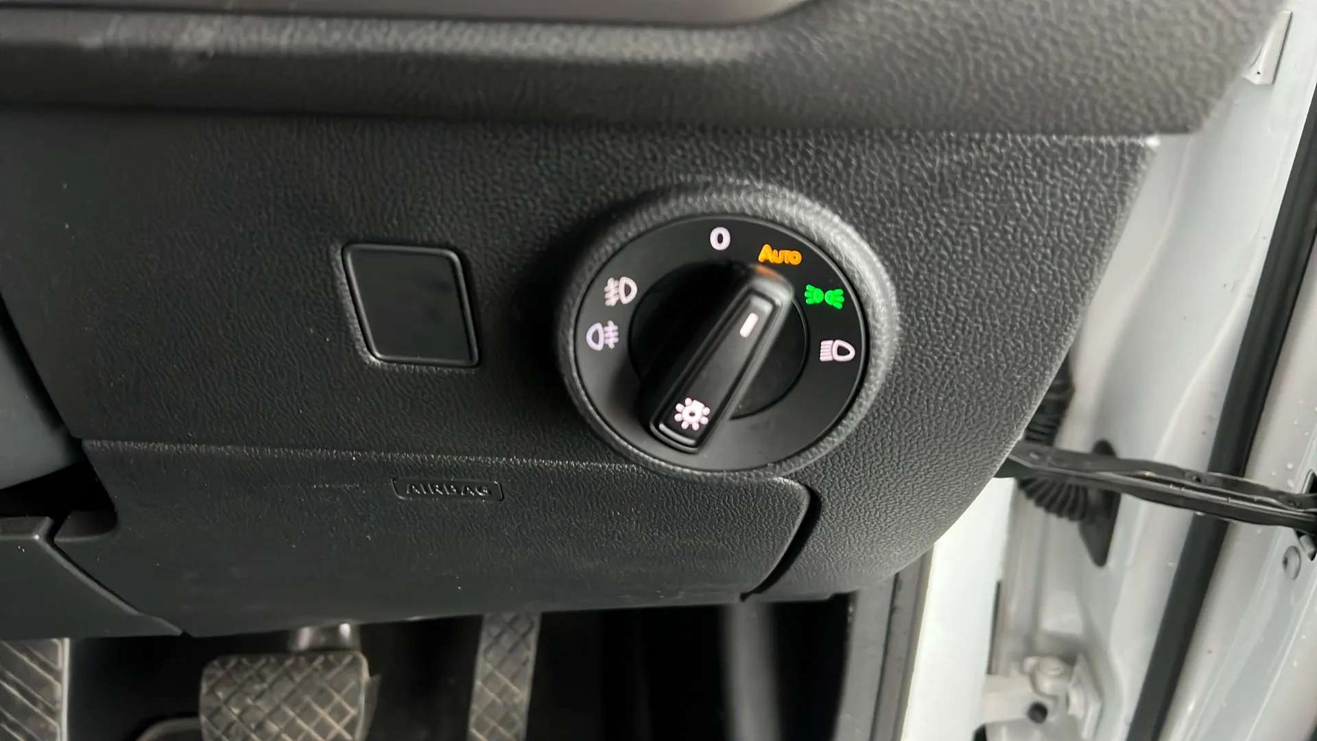 2023 SEAT ATECA 2023 SEAT ATECA