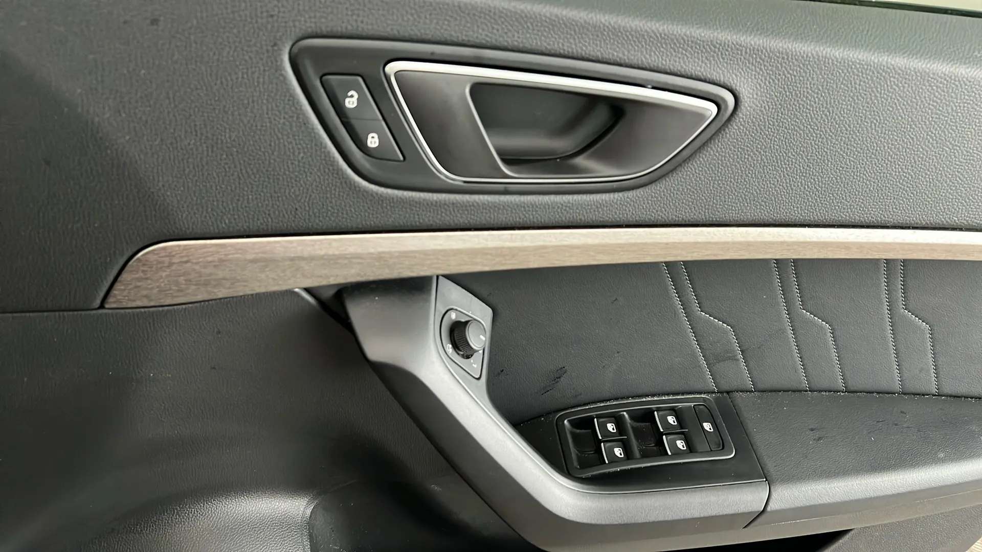 2023 SEAT ATECA 2023 SEAT ATECA