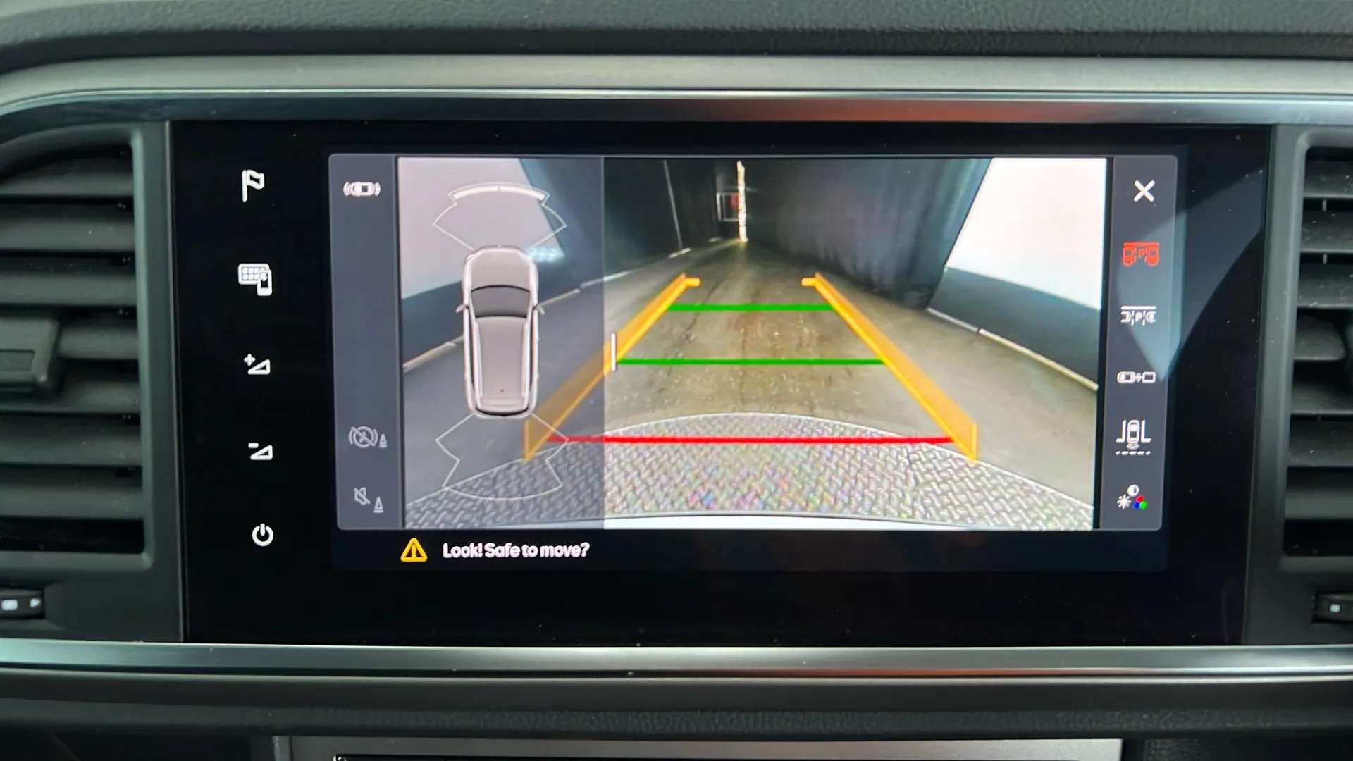 2023 SEAT ATECA 2023 SEAT ATECA