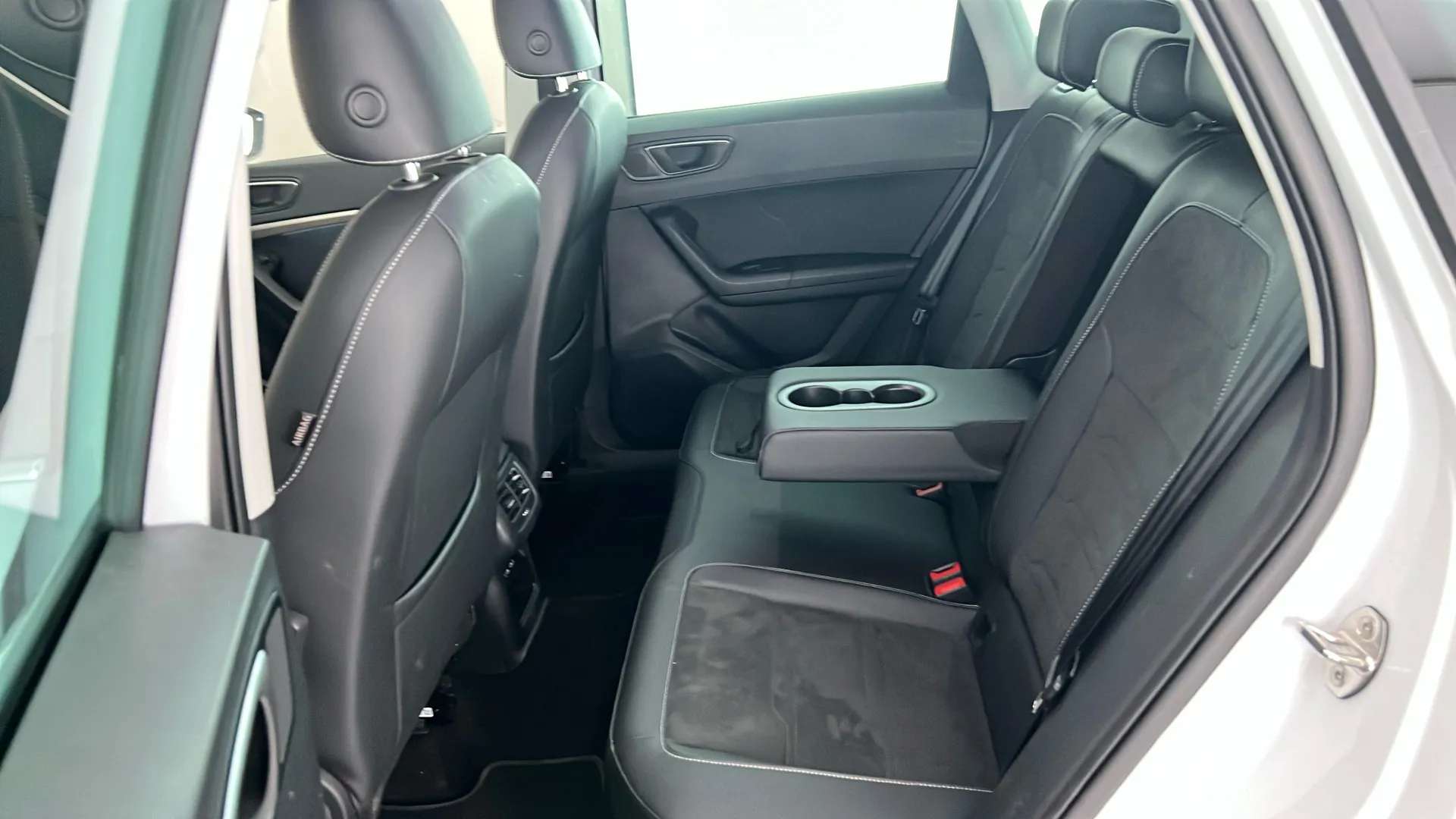 2023 SEAT ATECA 2023 SEAT ATECA