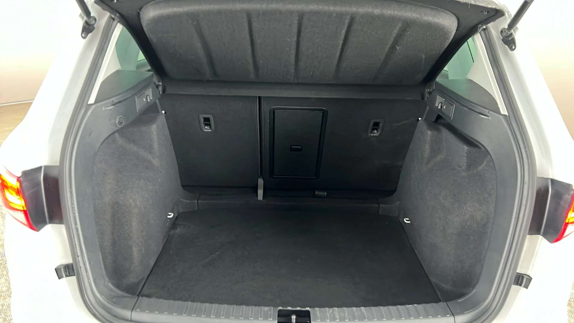 2023 SEAT ATECA 2023 SEAT ATECA