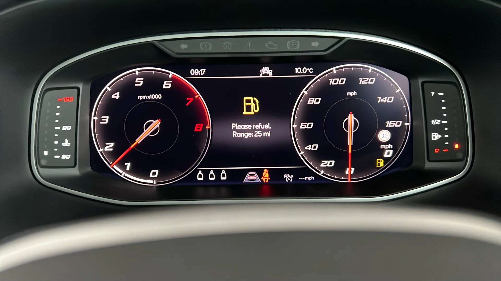 2020 SEAT ATECA 2020 SEAT ATECA