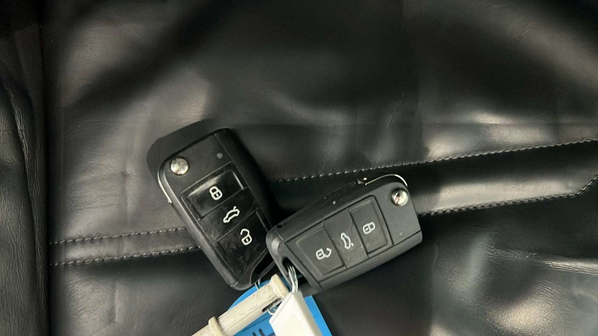 2020 SEAT ATECA 2020 SEAT ATECA