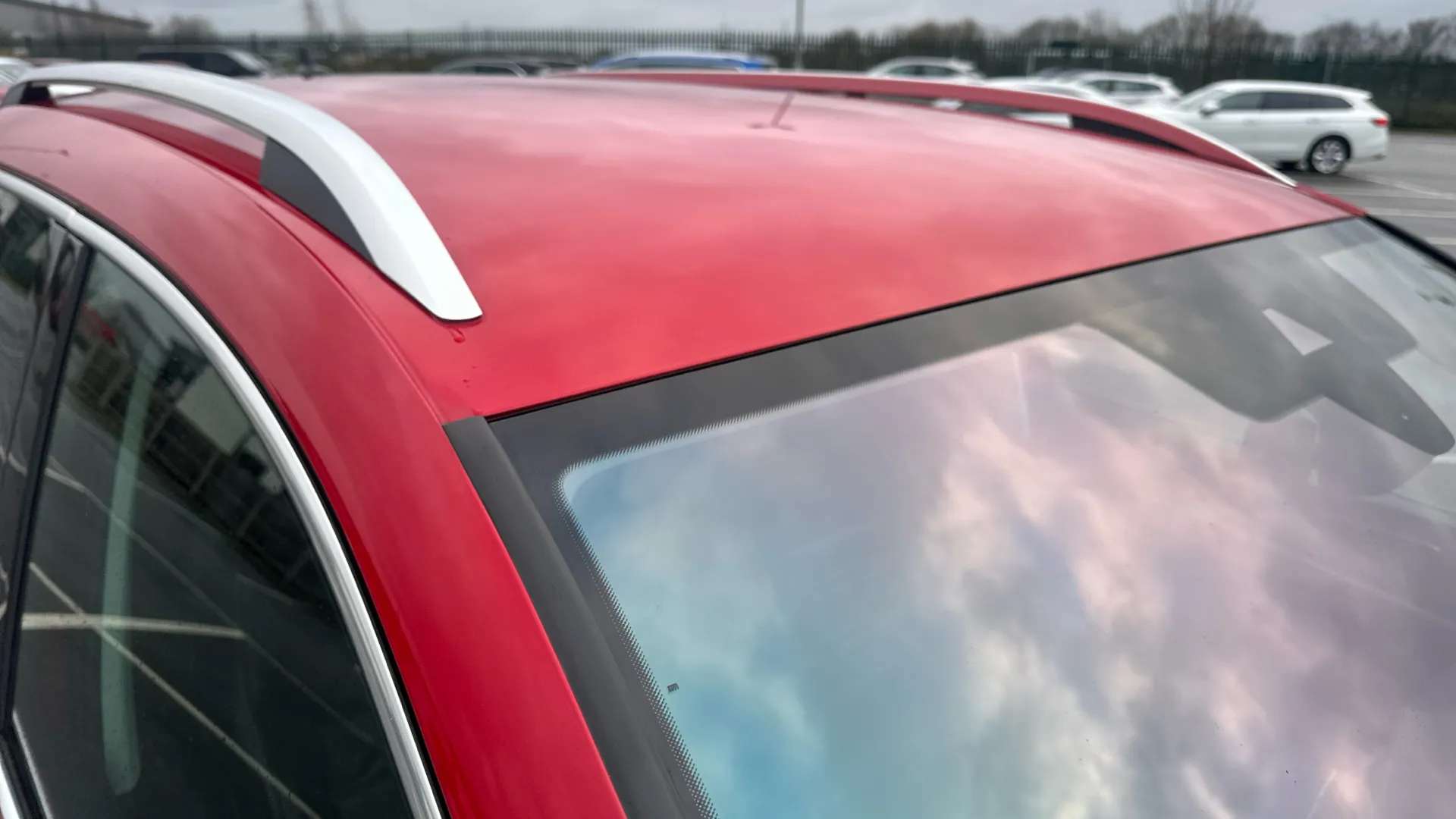 2022 SEAT ATECA 2022 SEAT ATECA