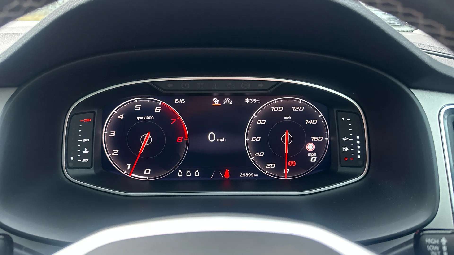 2022 SEAT ATECA 2022 SEAT ATECA