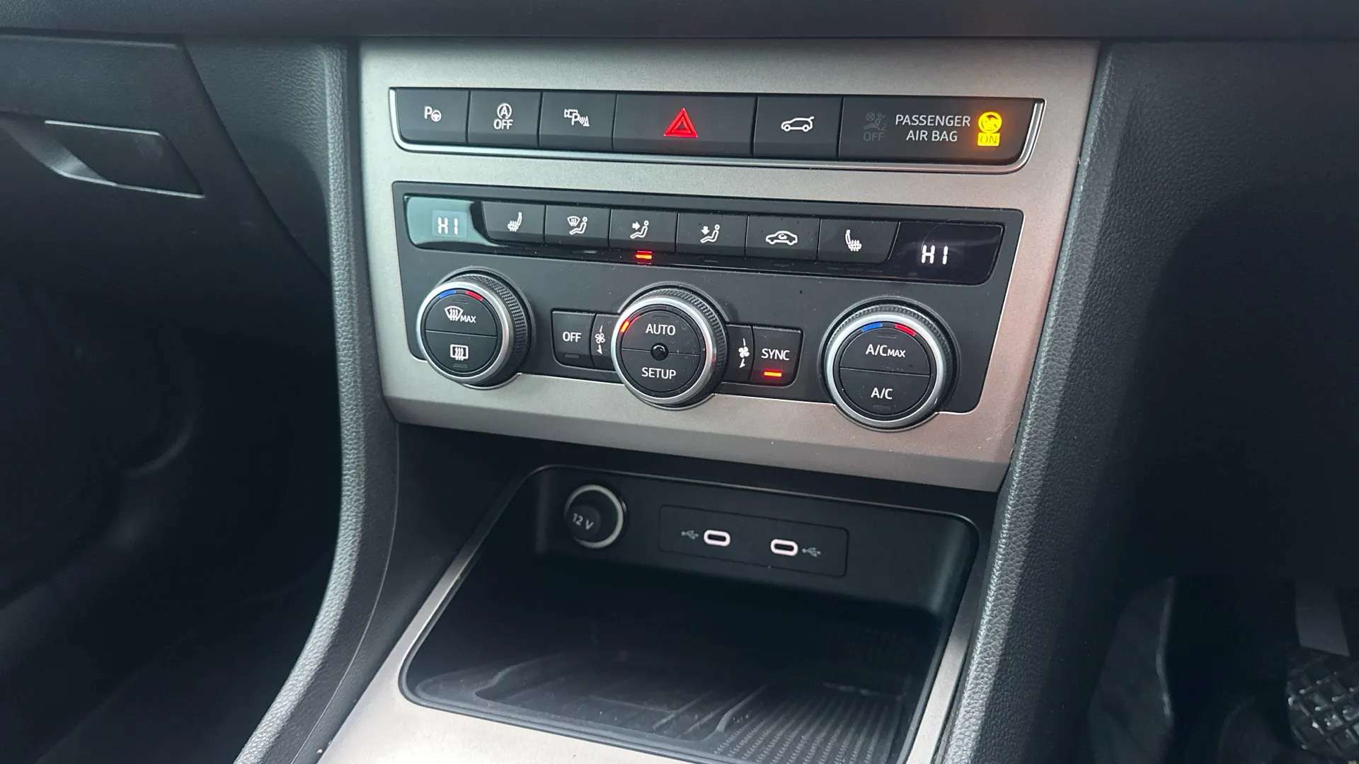 2022 SEAT ATECA 2022 SEAT ATECA