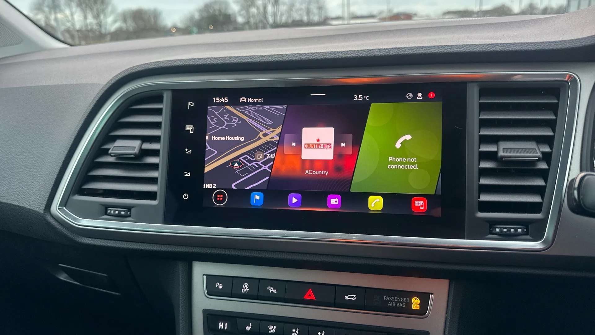 2022 SEAT ATECA 2022 SEAT ATECA