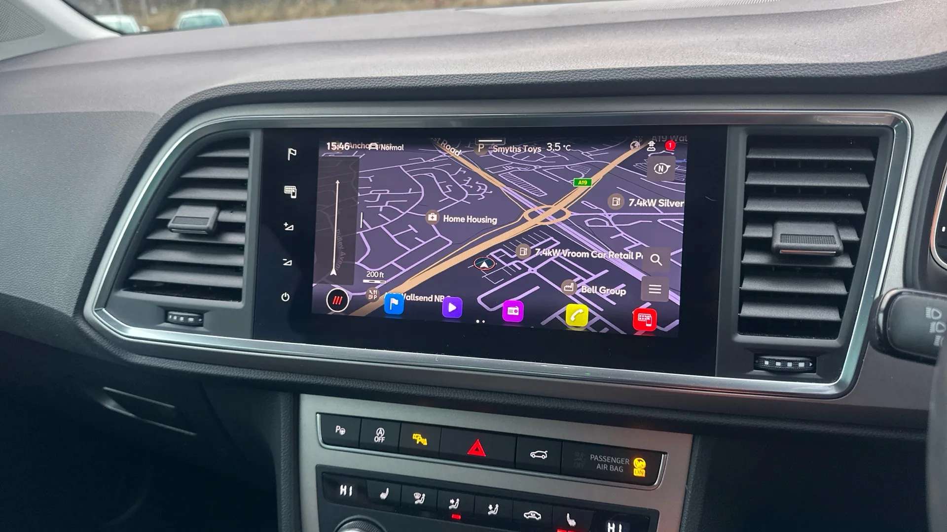 2022 SEAT ATECA 2022 SEAT ATECA