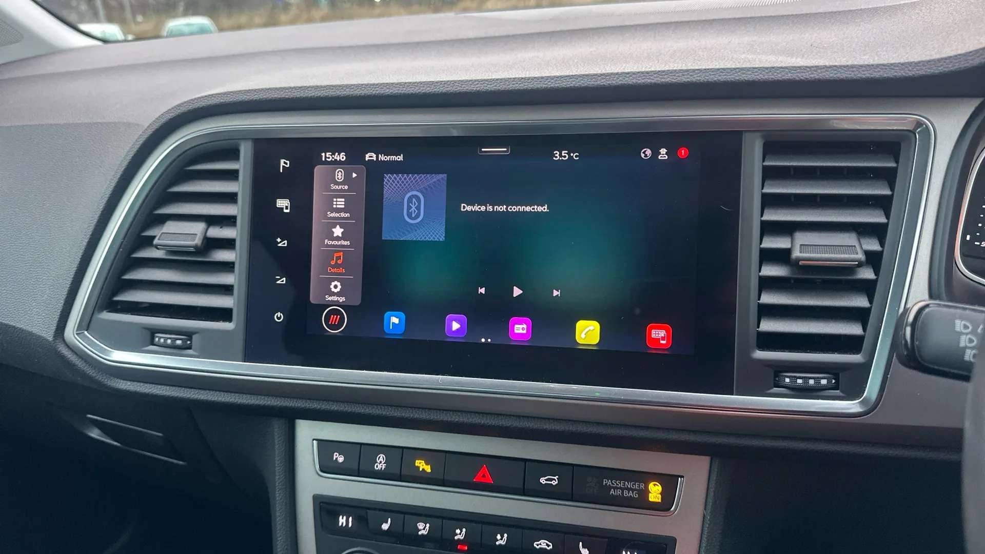 2022 SEAT ATECA 2022 SEAT ATECA