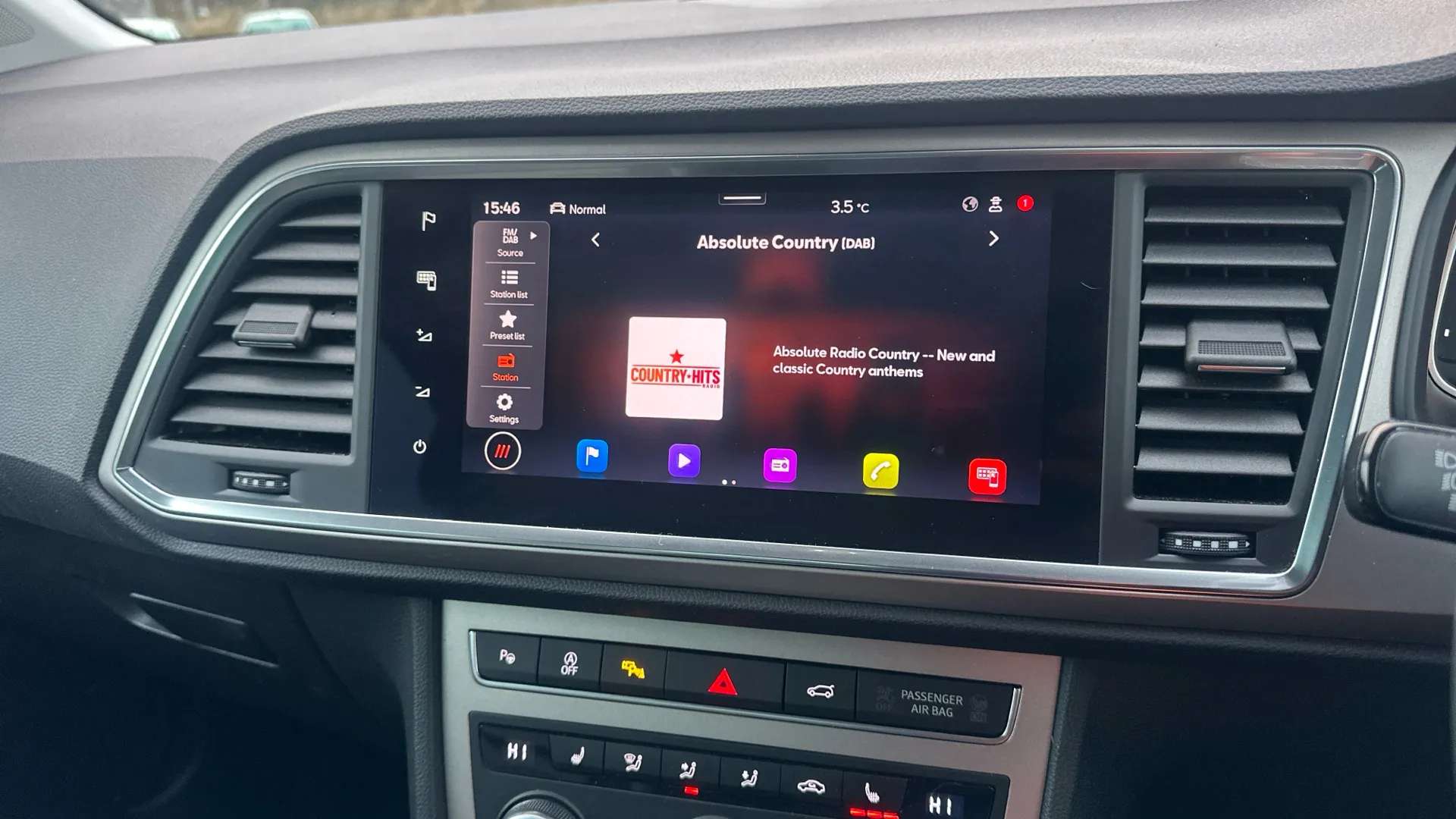 2022 SEAT ATECA 2022 SEAT ATECA