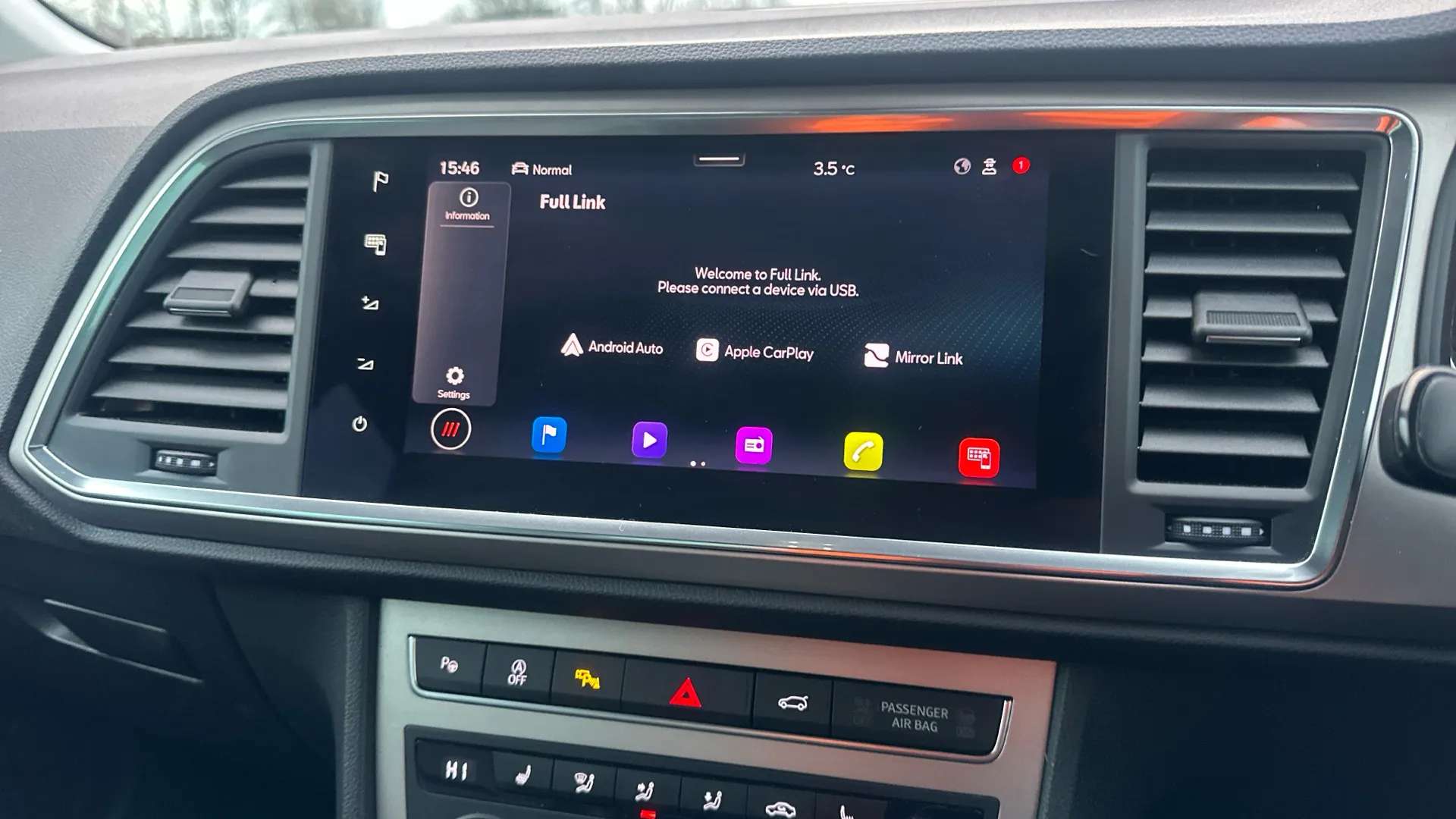 2022 SEAT ATECA 2022 SEAT ATECA