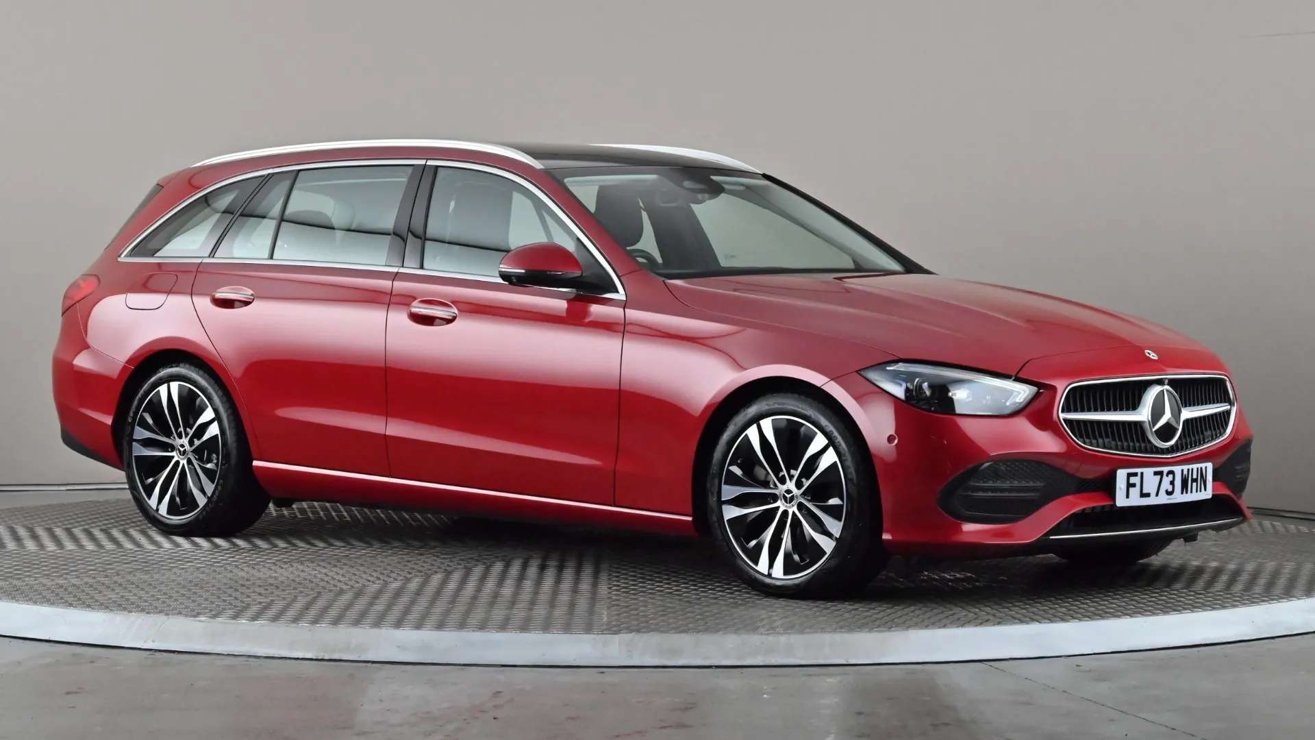 A 2023 MERCEDES-BENZ C CLASS C200 Exclusive Luxury 9G-Tronic A 2023 MERCEDES-BENZ C CLASS C200 Exclusive Luxury 9G-Tronic