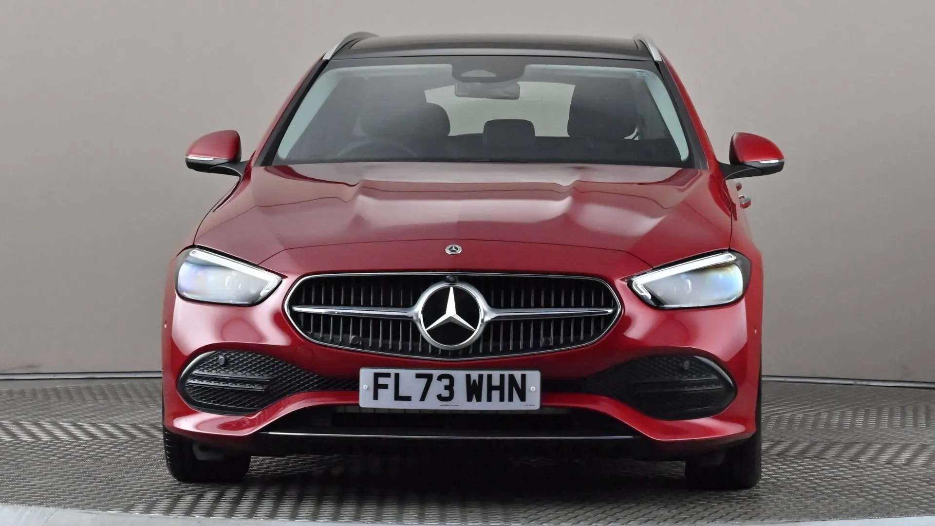 A 2023 MERCEDES-BENZ C CLASS C200 Exclusive Luxury 9G-Tronic A 2023 MERCEDES-BENZ C CLASS C200 Exclusive Luxury 9G-Tronic