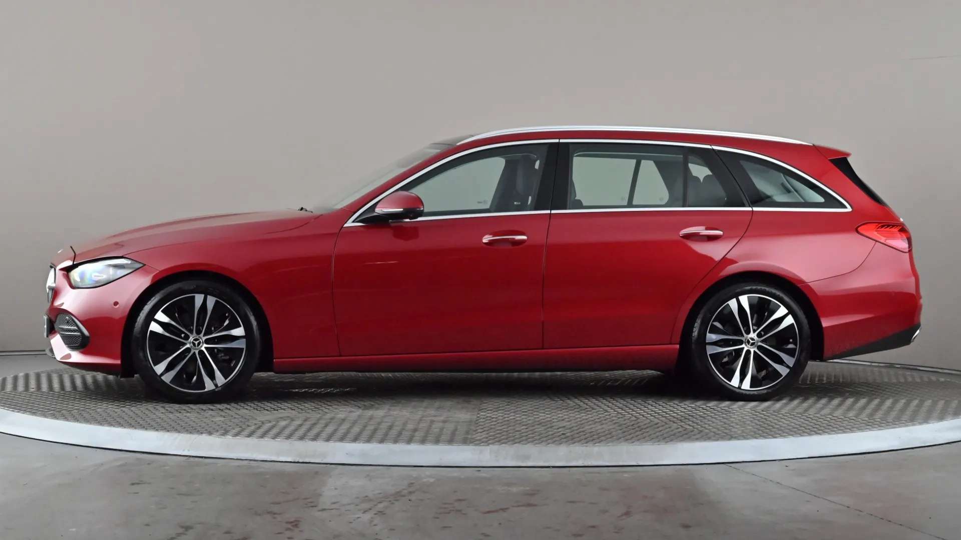A 2023 MERCEDES-BENZ C CLASS C200 Exclusive Luxury 9G-Tronic A 2023 MERCEDES-BENZ C CLASS C200 Exclusive Luxury 9G-Tronic