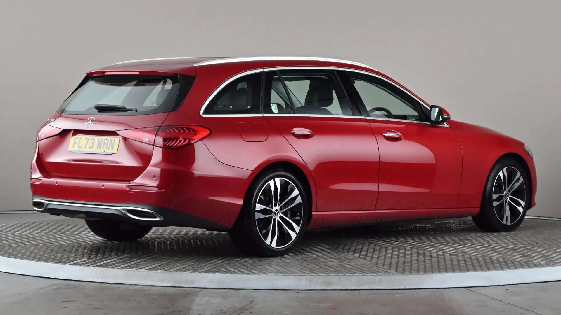 2023 MERCEDES-BENZ C CLASS 2023 MERCEDES-BENZ C CLASS