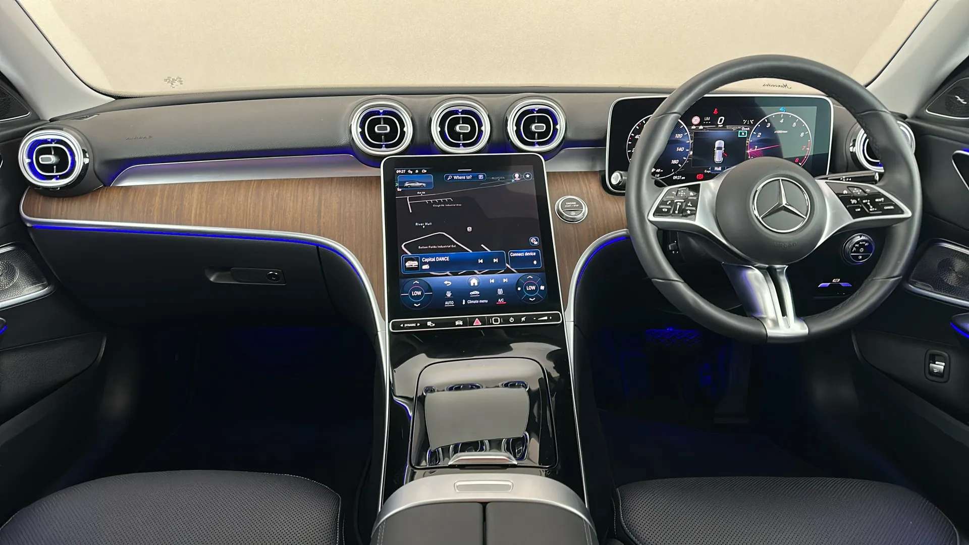 2023 MERCEDES-BENZ C CLASS 2023 MERCEDES-BENZ C CLASS