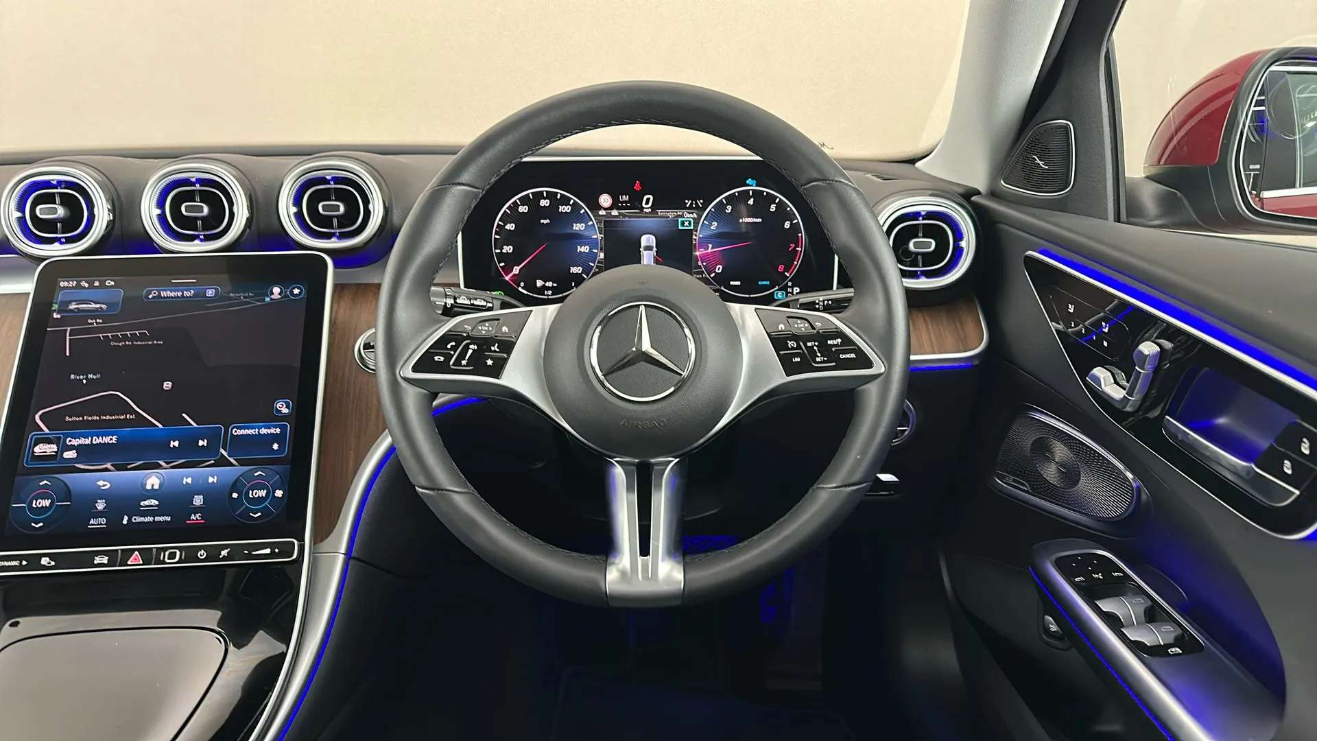 2023 MERCEDES-BENZ C CLASS 2023 MERCEDES-BENZ C CLASS