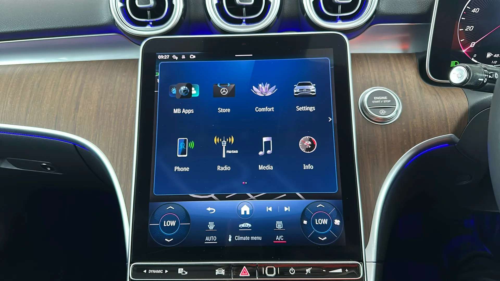 2023 MERCEDES-BENZ C CLASS 2023 MERCEDES-BENZ C CLASS