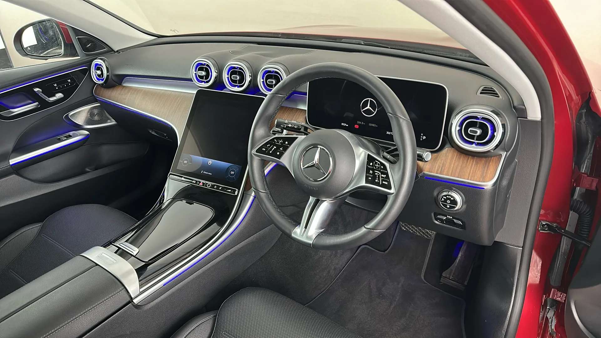 2023 MERCEDES-BENZ C CLASS 2023 MERCEDES-BENZ C CLASS