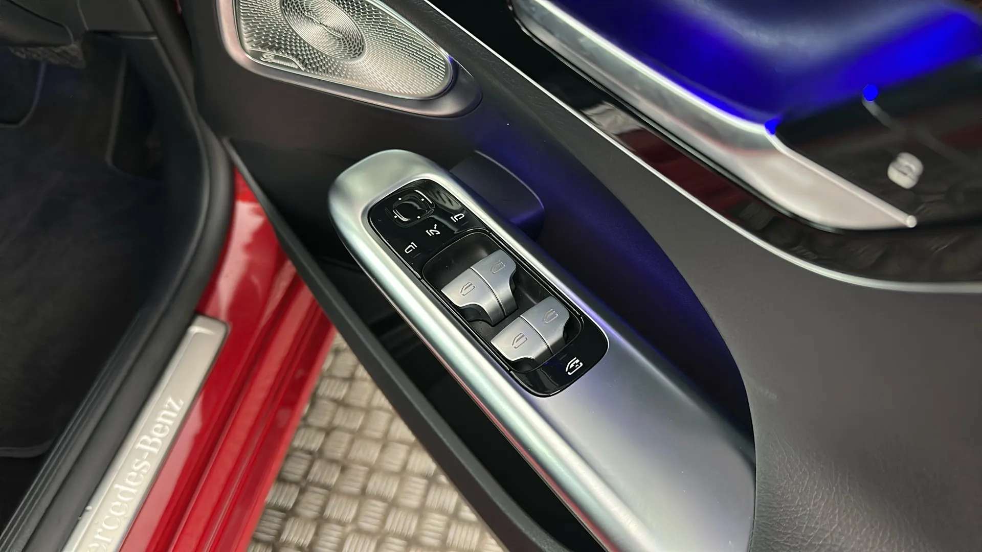 2023 MERCEDES-BENZ C CLASS 2023 MERCEDES-BENZ C CLASS
