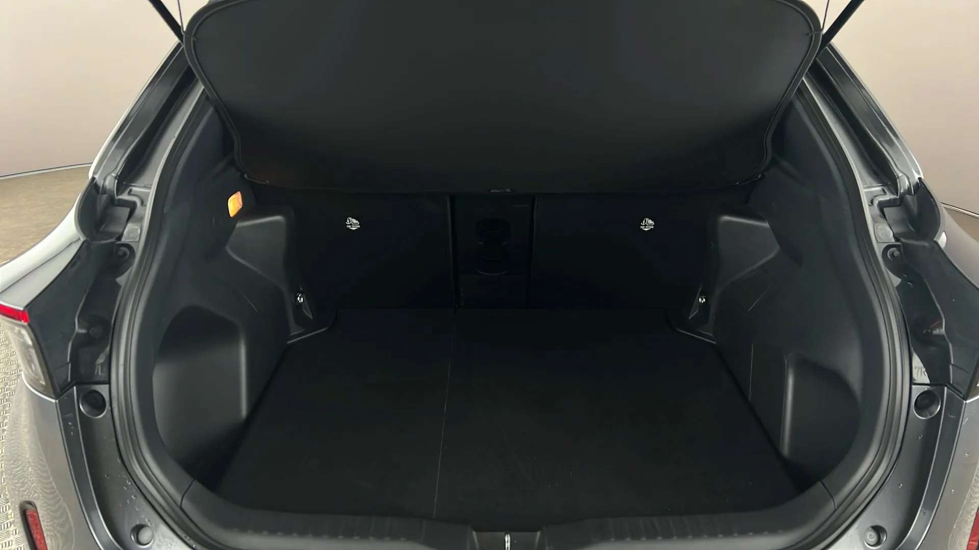 2024 TOYOTA YARIS CROSS 2024 TOYOTA YARIS CROSS