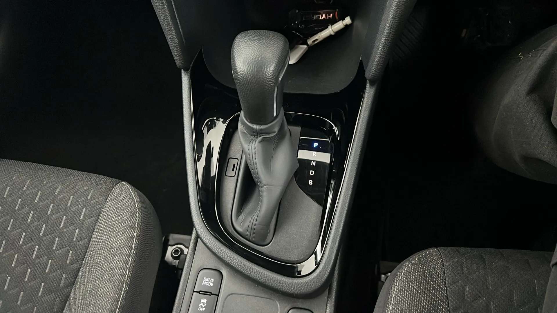 2024 TOYOTA YARIS CROSS 2024 TOYOTA YARIS CROSS