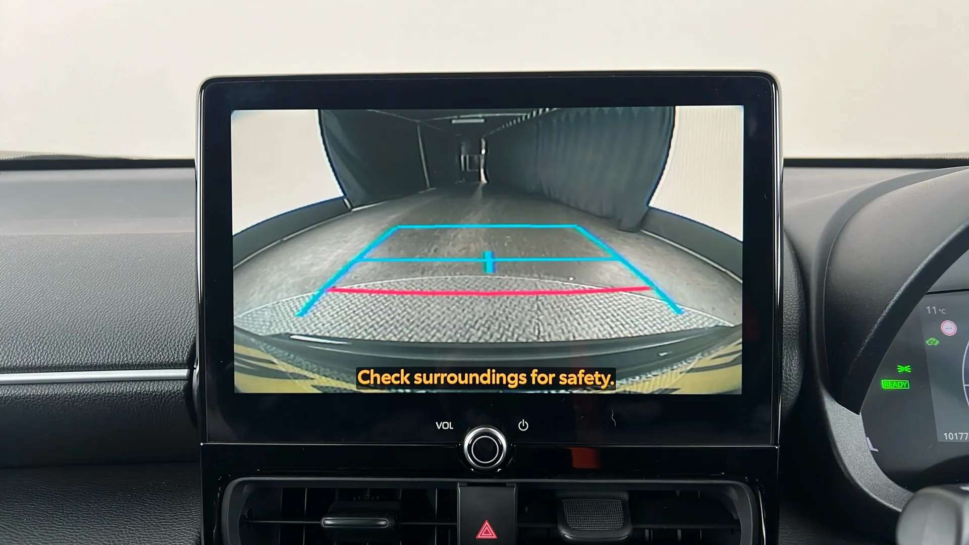 2024 TOYOTA YARIS CROSS 2024 TOYOTA YARIS CROSS