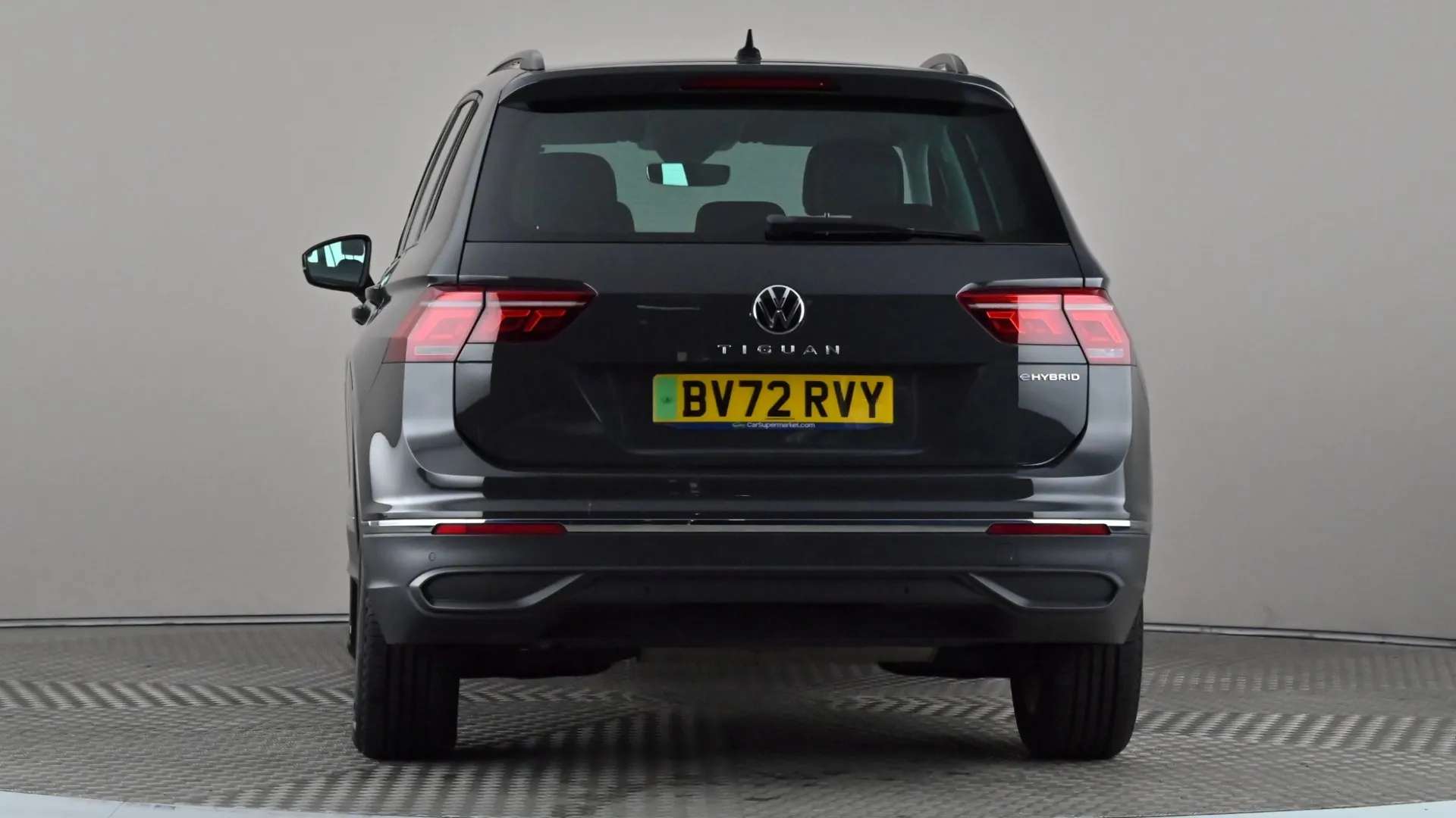 2022 VOLKSWAGEN TIGUAN 2022 VOLKSWAGEN TIGUAN