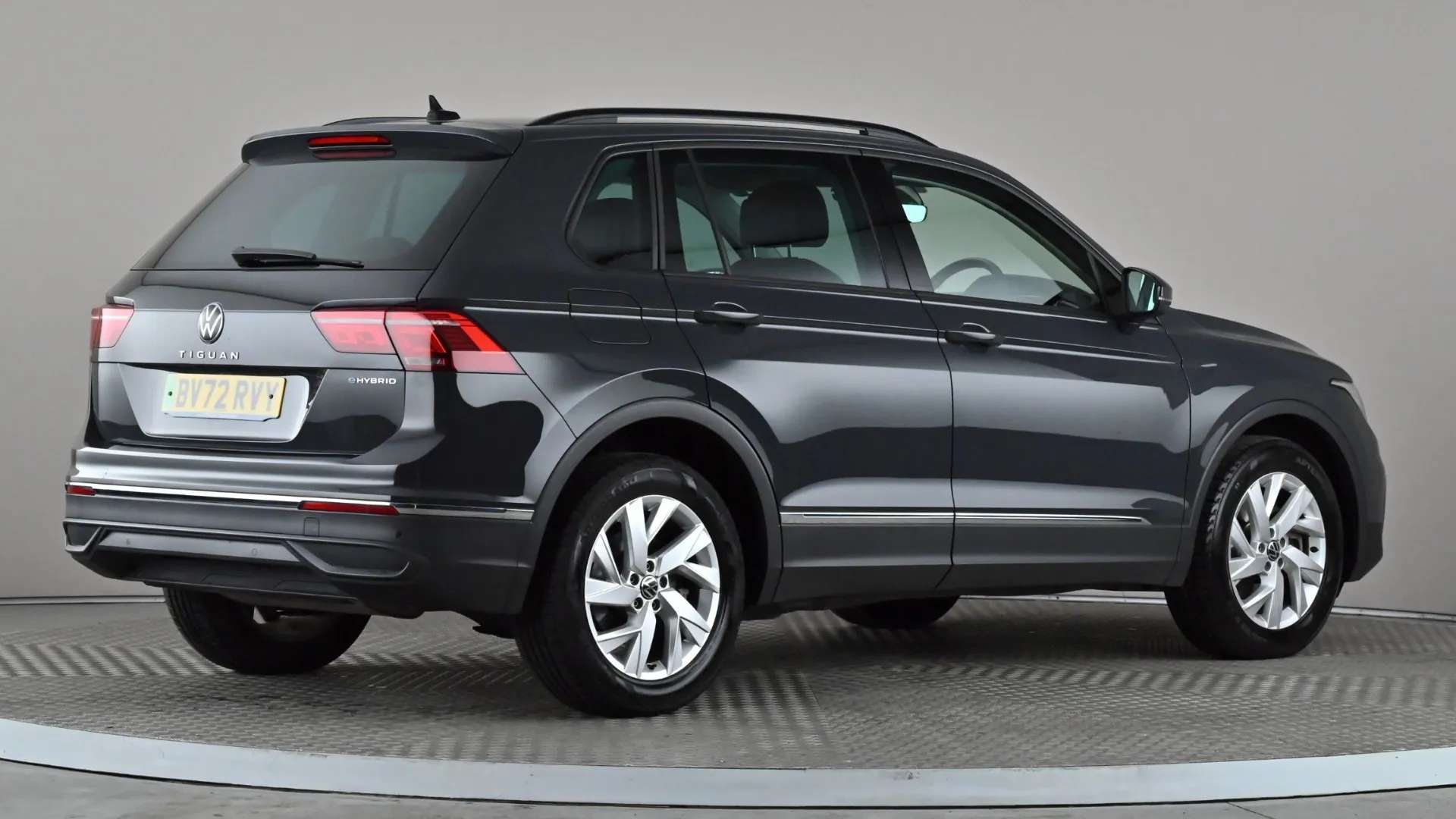 2022 VOLKSWAGEN TIGUAN 2022 VOLKSWAGEN TIGUAN