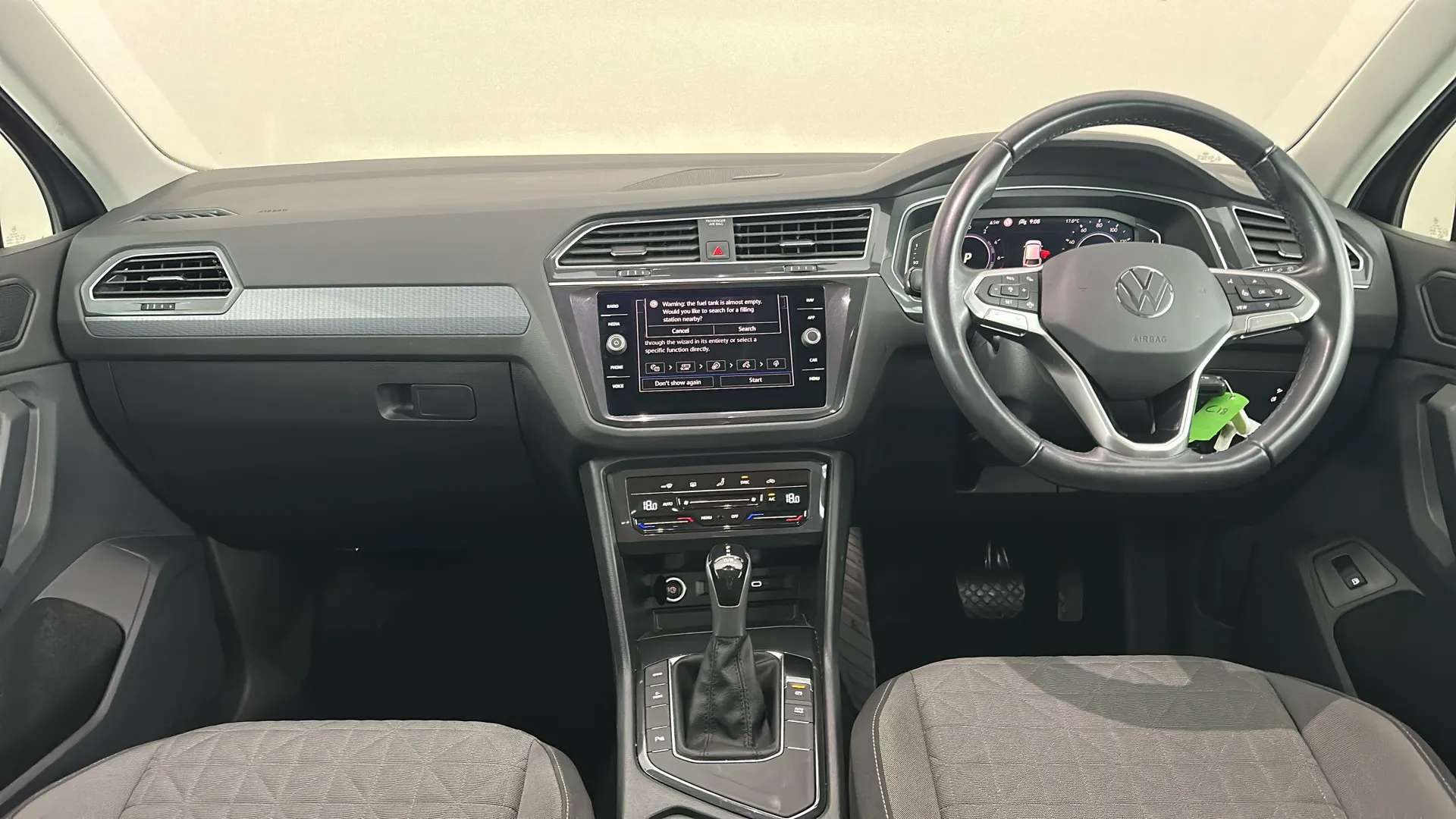 2022 VOLKSWAGEN TIGUAN 2022 VOLKSWAGEN TIGUAN