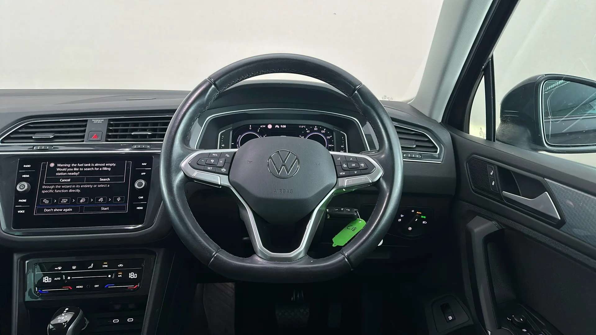 2022 VOLKSWAGEN TIGUAN 2022 VOLKSWAGEN TIGUAN