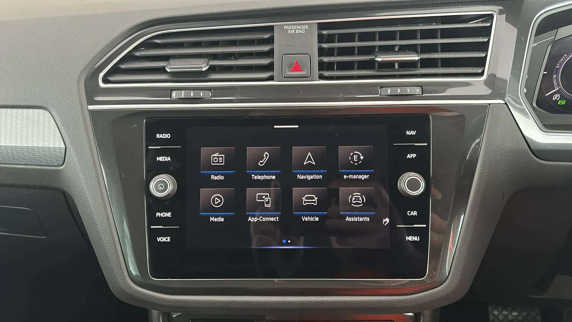 2022 VOLKSWAGEN TIGUAN 2022 VOLKSWAGEN TIGUAN