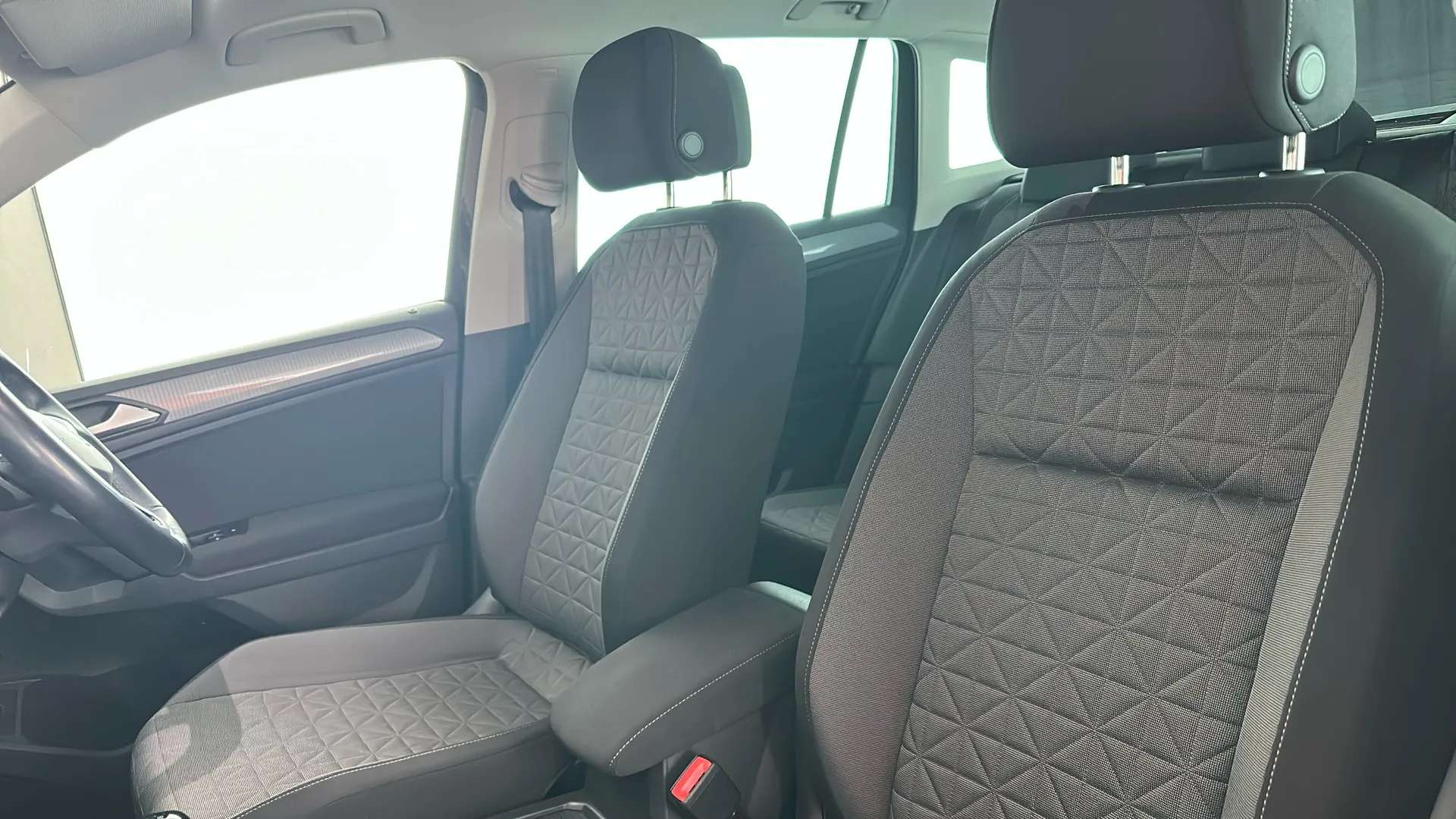 2022 VOLKSWAGEN TIGUAN 2022 VOLKSWAGEN TIGUAN