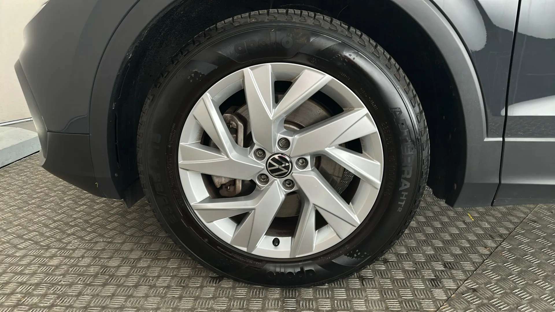 2022 VOLKSWAGEN TIGUAN 2022 VOLKSWAGEN TIGUAN