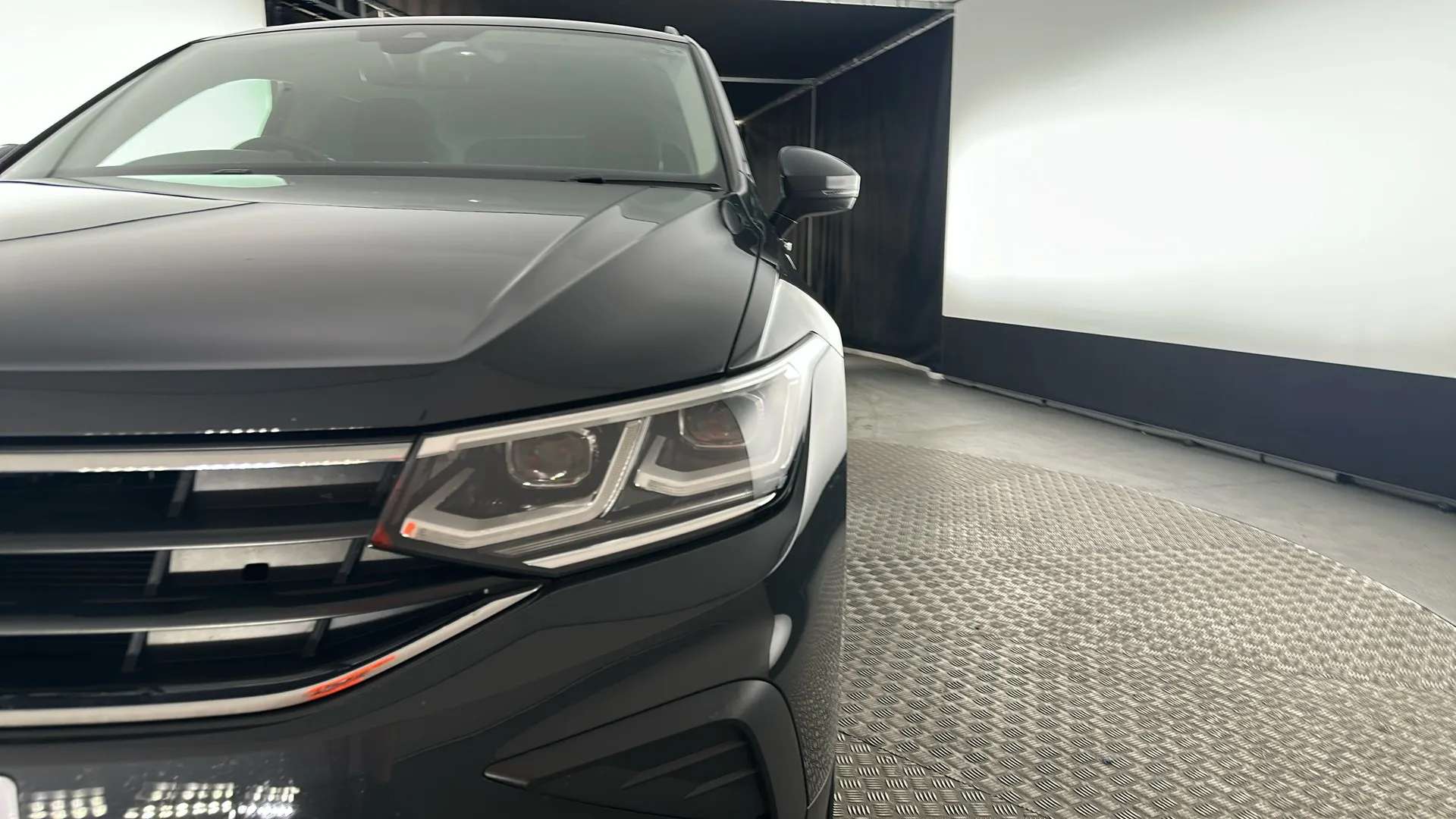 2022 VOLKSWAGEN TIGUAN 2022 VOLKSWAGEN TIGUAN