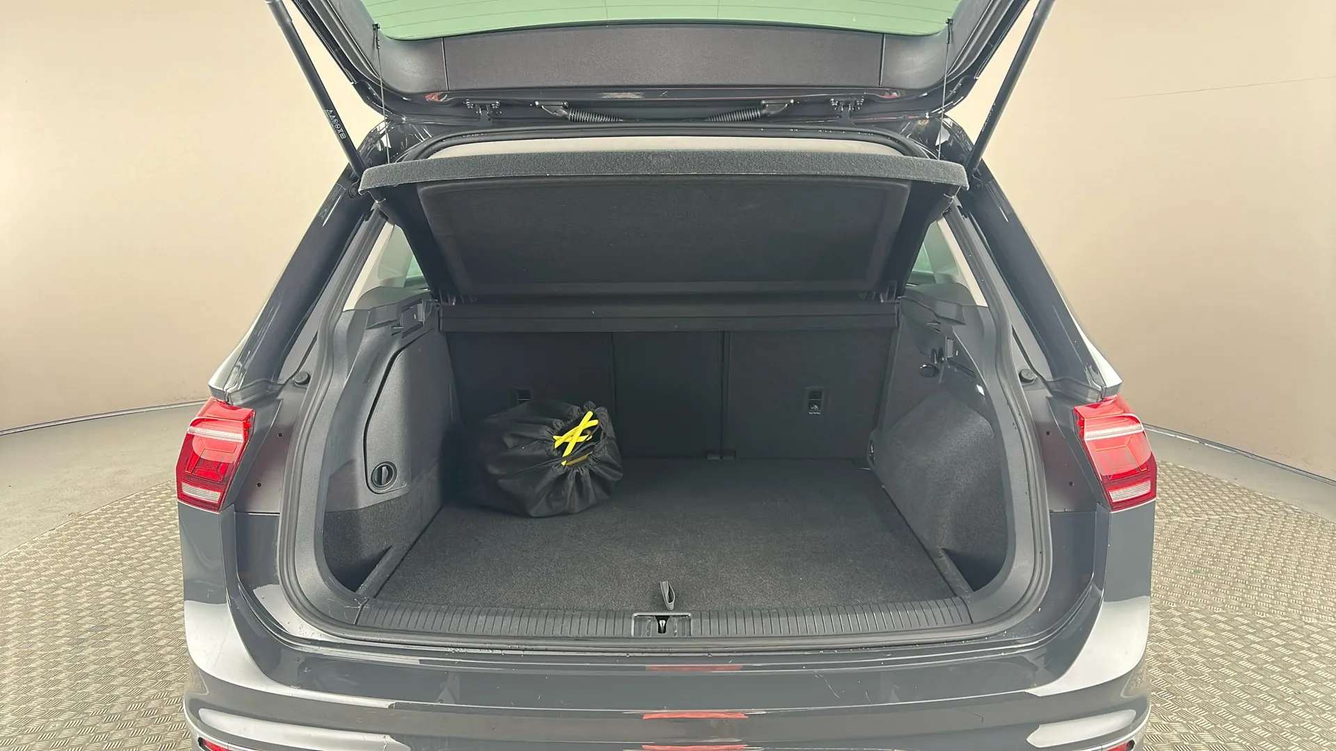 2022 VOLKSWAGEN TIGUAN 2022 VOLKSWAGEN TIGUAN