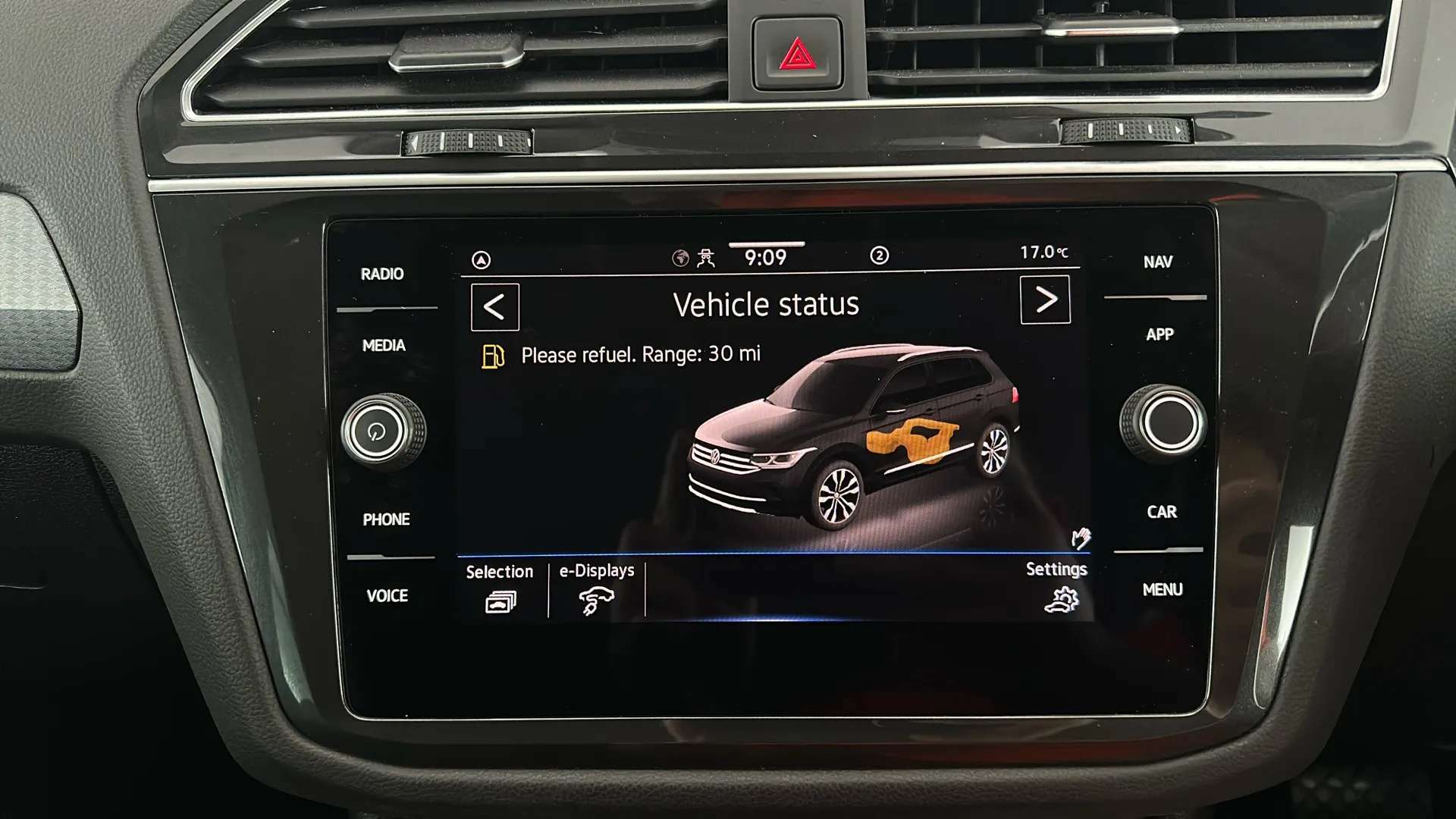 2022 VOLKSWAGEN TIGUAN 2022 VOLKSWAGEN TIGUAN