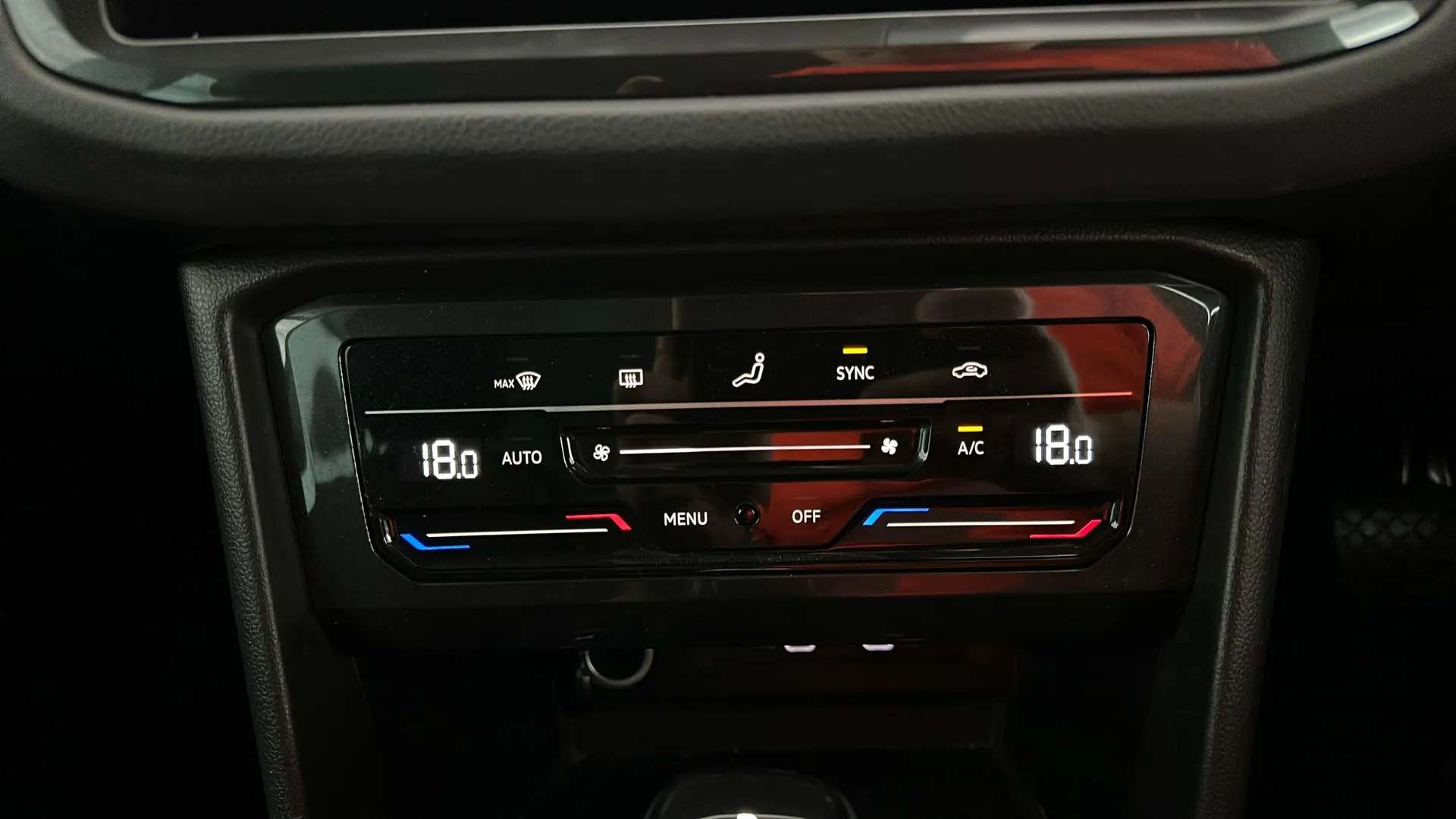 2022 VOLKSWAGEN TIGUAN 2022 VOLKSWAGEN TIGUAN