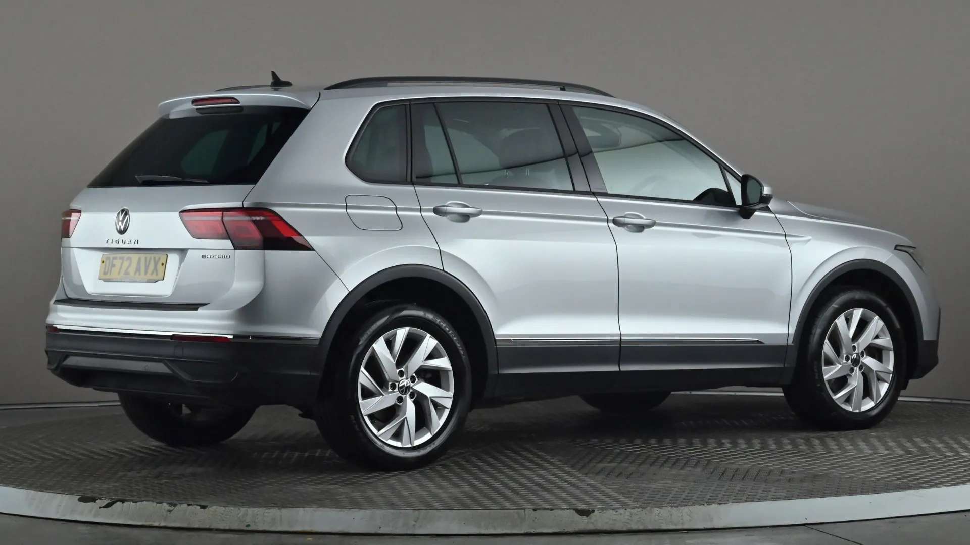 2022 VOLKSWAGEN TIGUAN 2022 VOLKSWAGEN TIGUAN